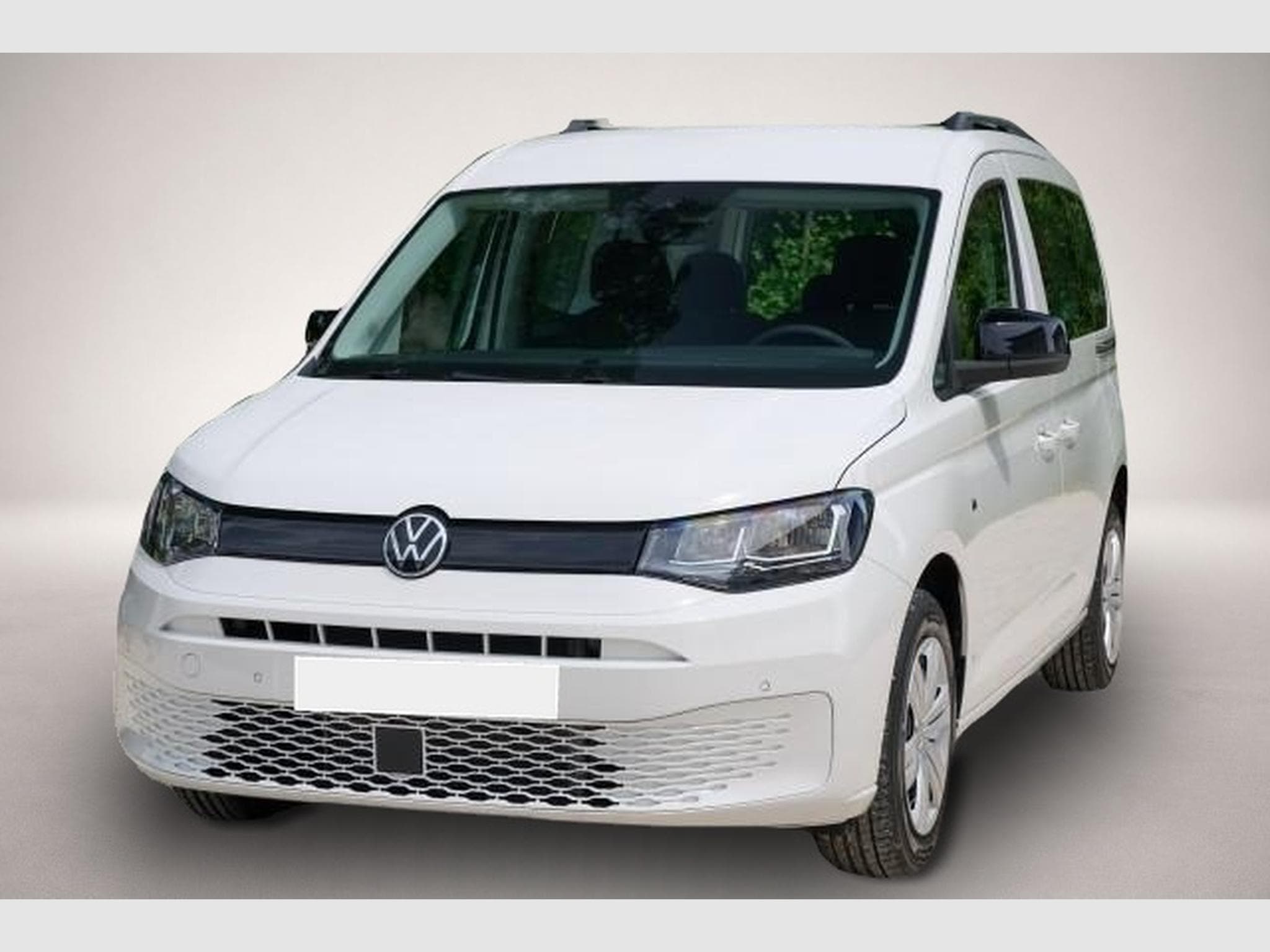 VW Caddy (2026) - Foto 2