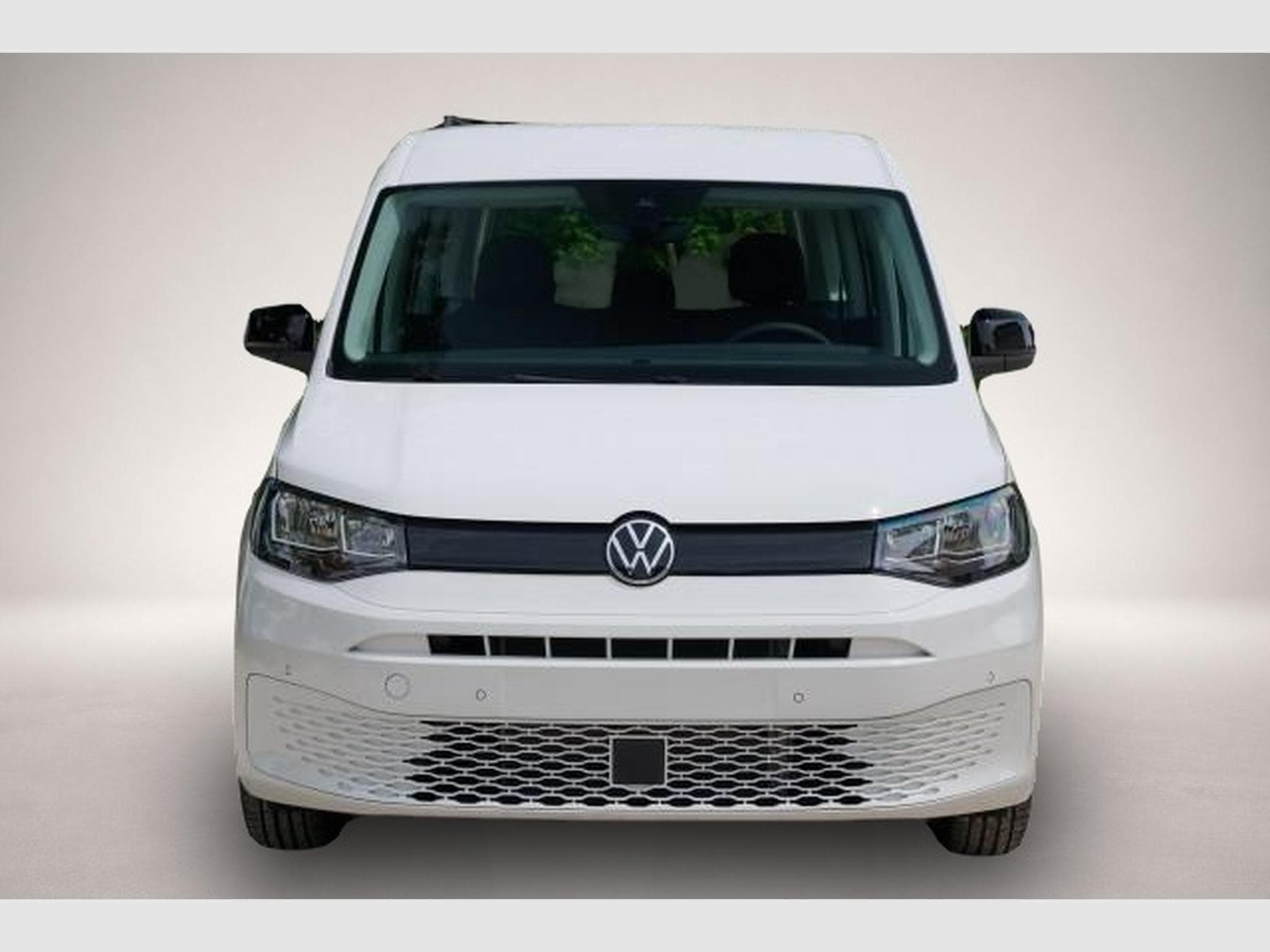 VW Caddy (2026) - Foto 3