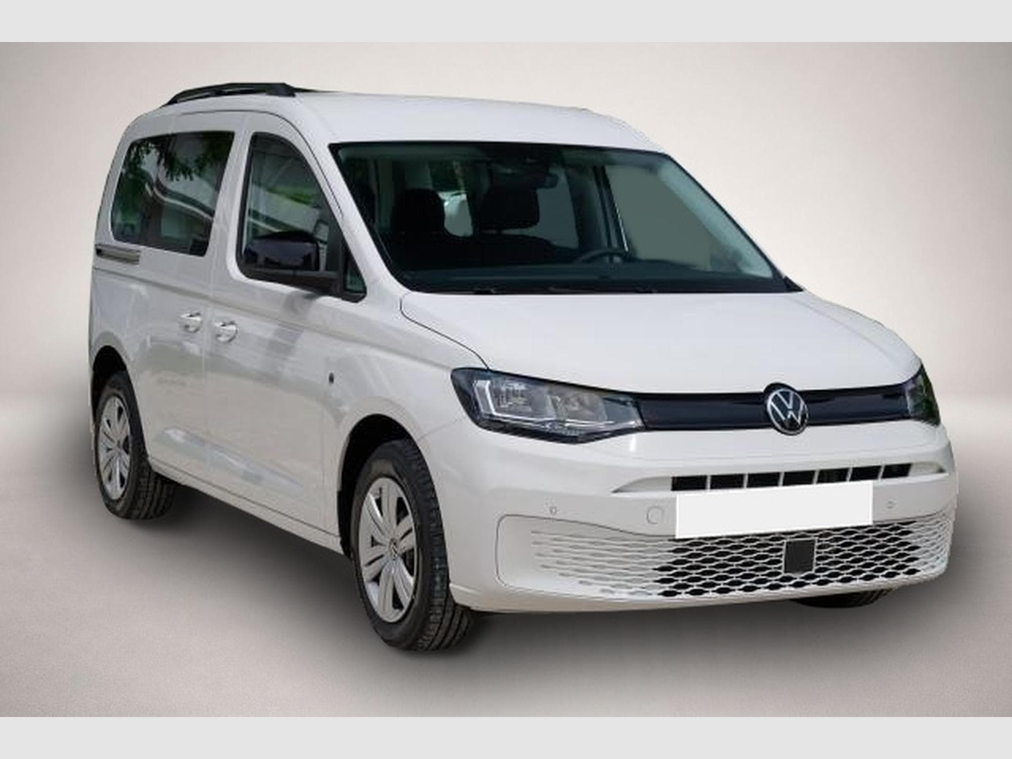 VW Caddy (2026) - Foto 4
