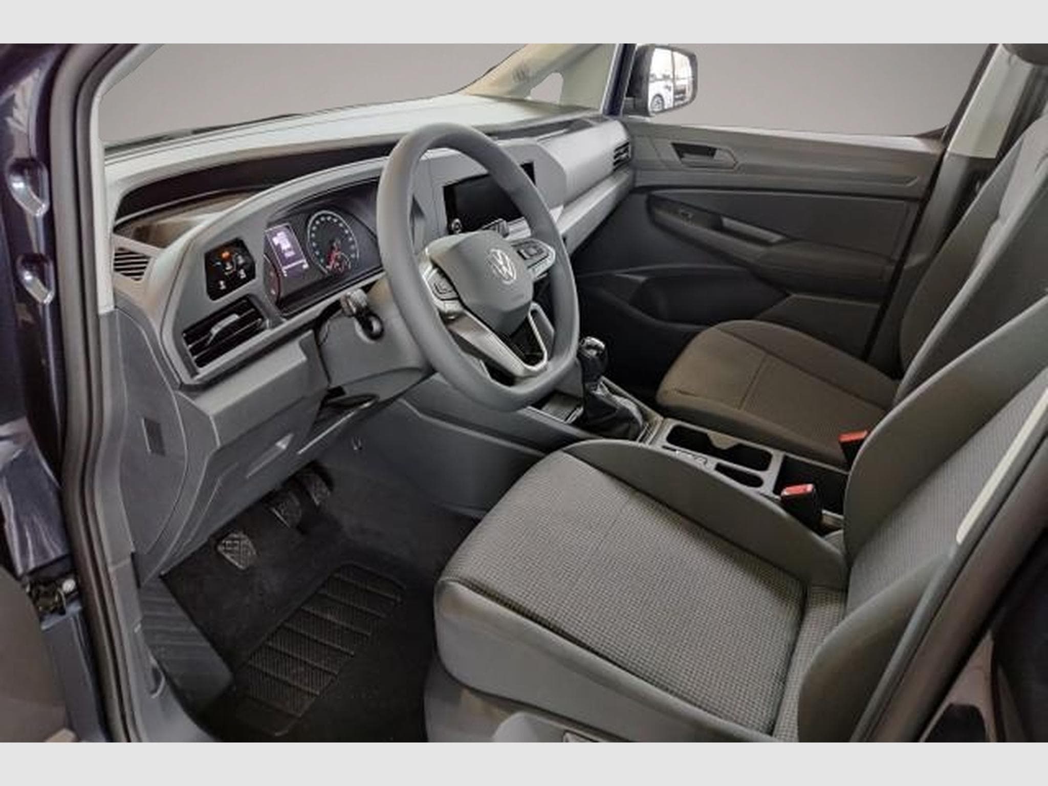 VW Caddy (2026) - Foto 6