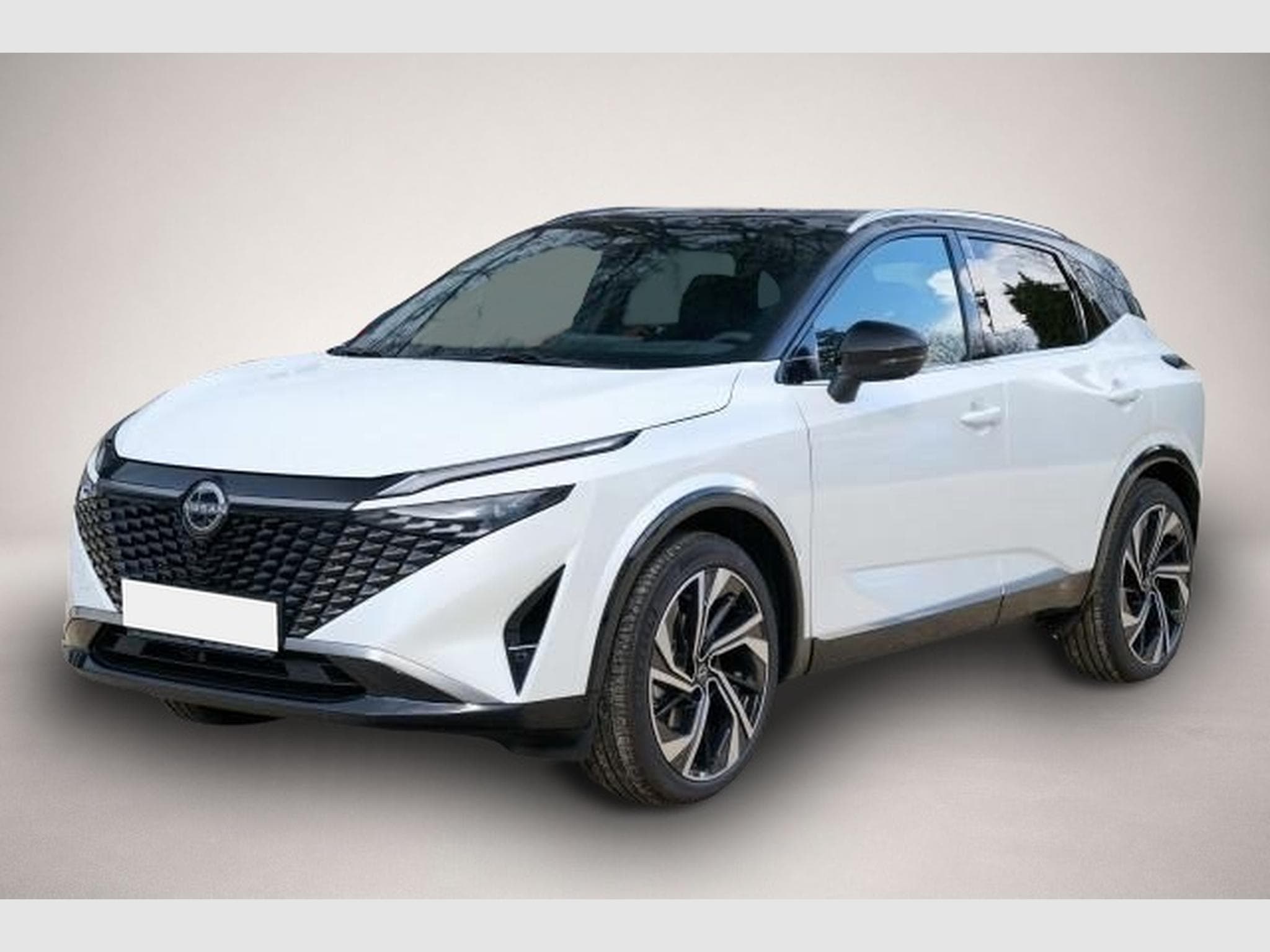 Nissan Qashqai (2026) - Foto 1
