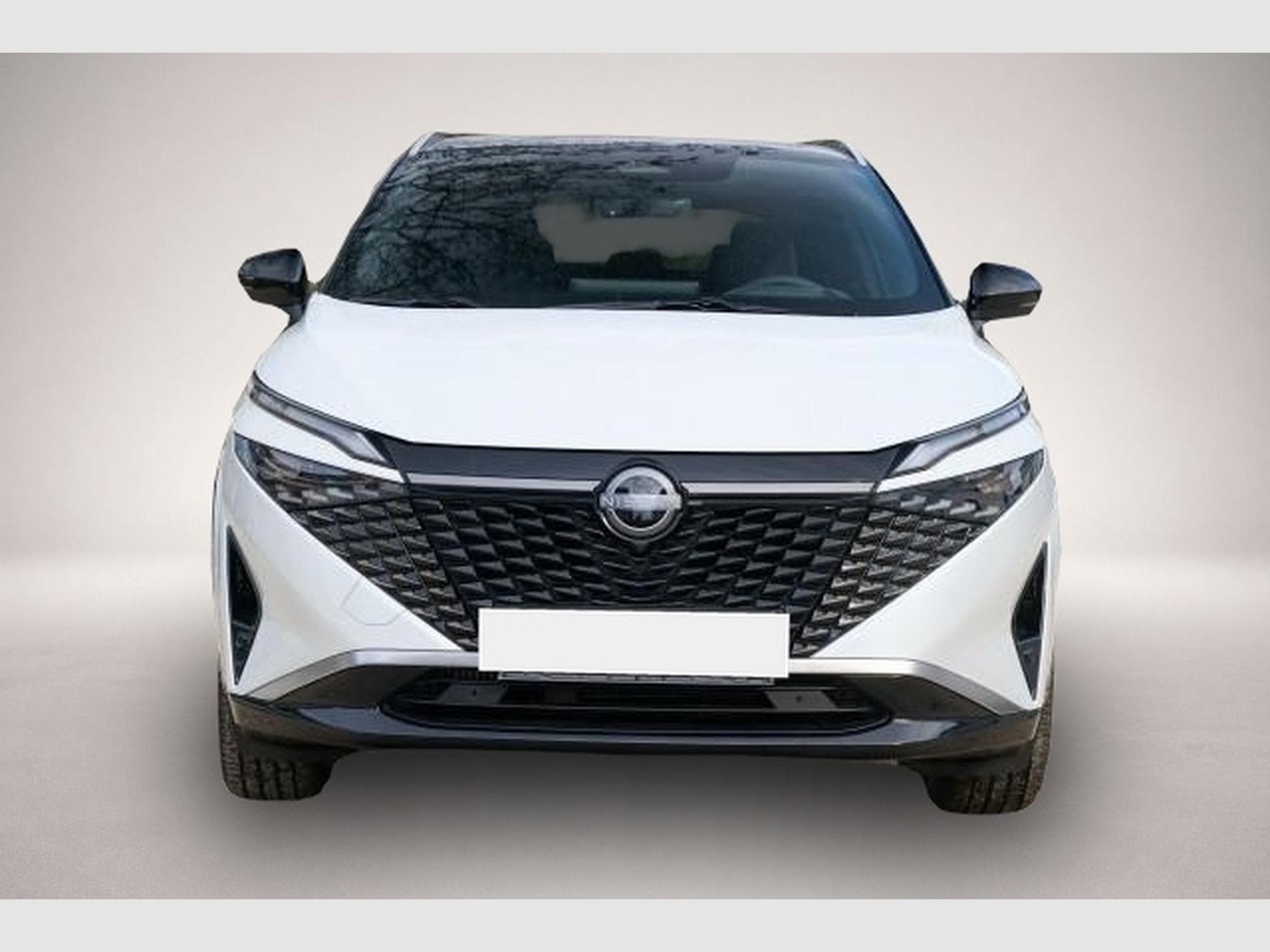 Nissan Qashqai (2026) - Foto 3