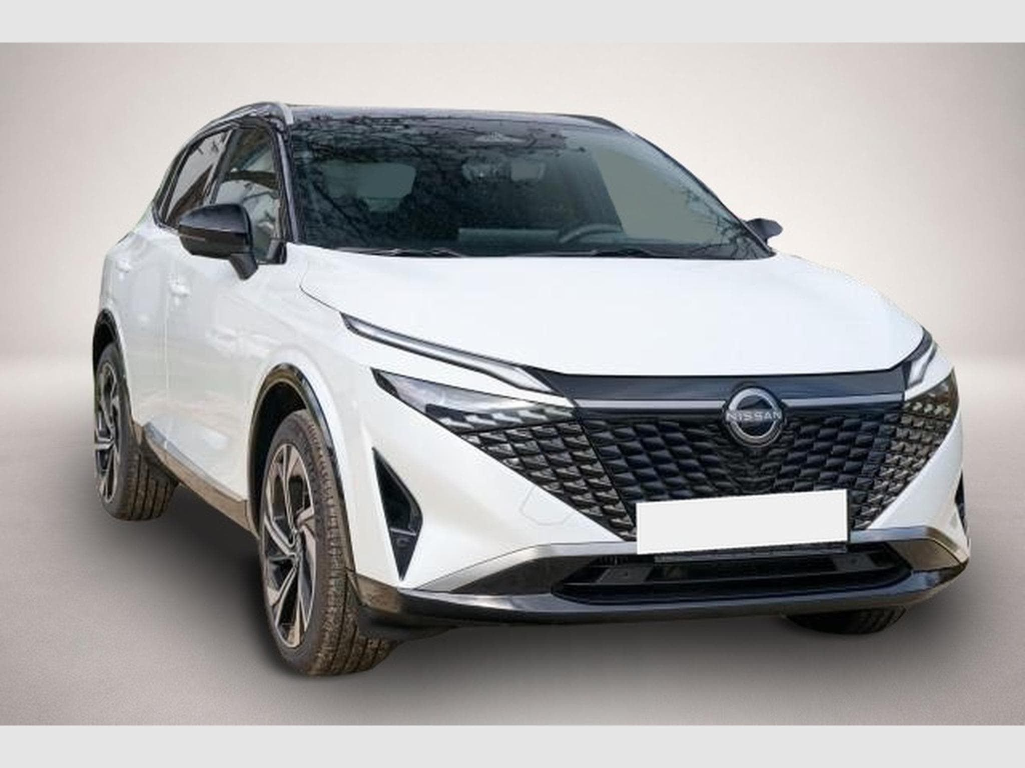 Nissan Qashqai (2026) - Foto 4