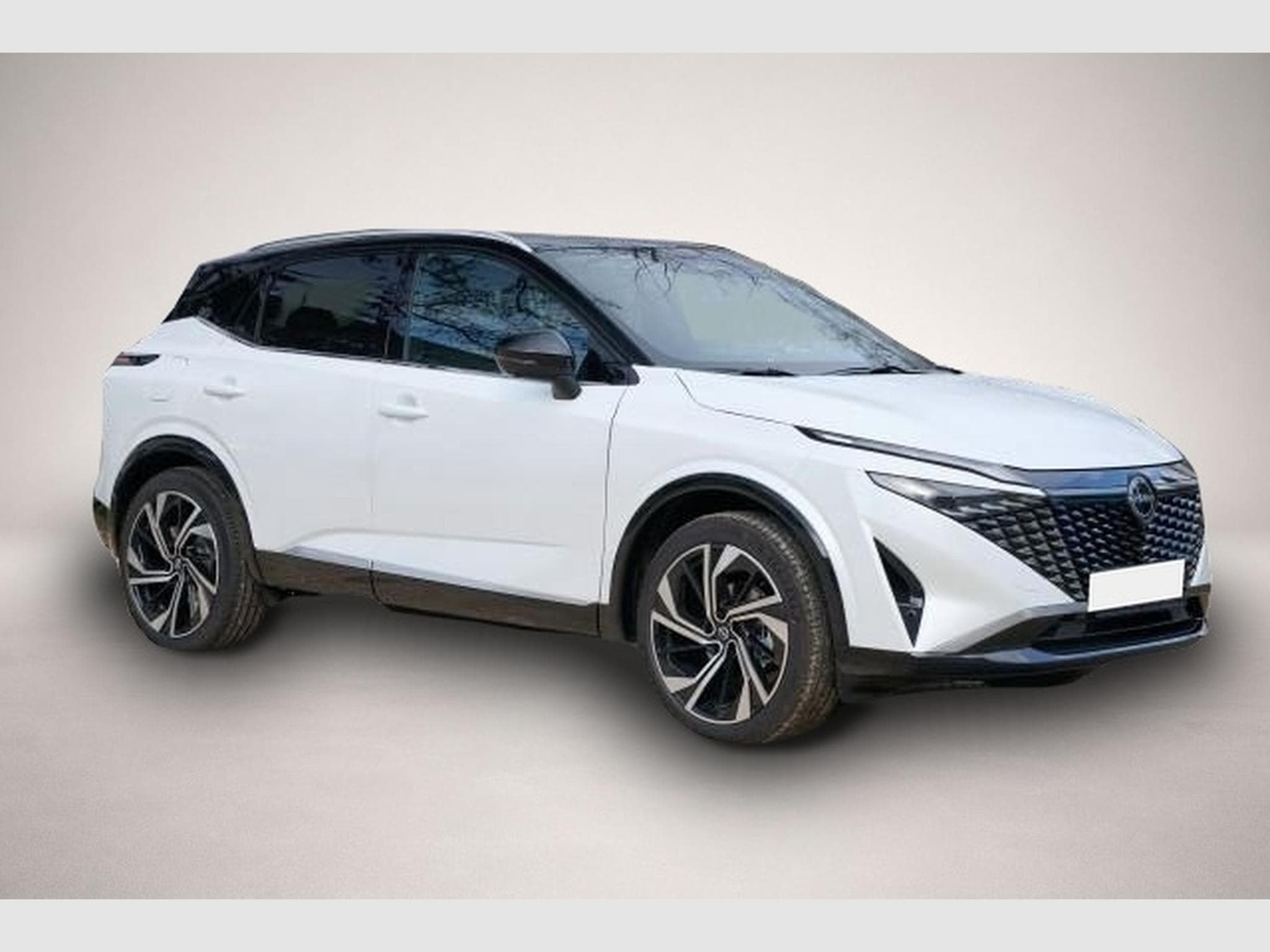 Nissan Qashqai (2026) - Foto 5