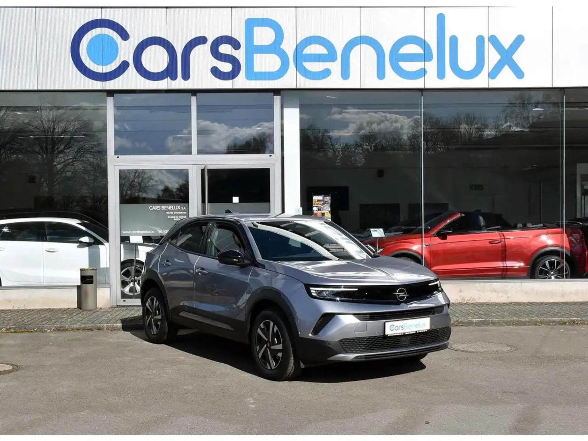 Opel Mokka (2025) - Foto 1