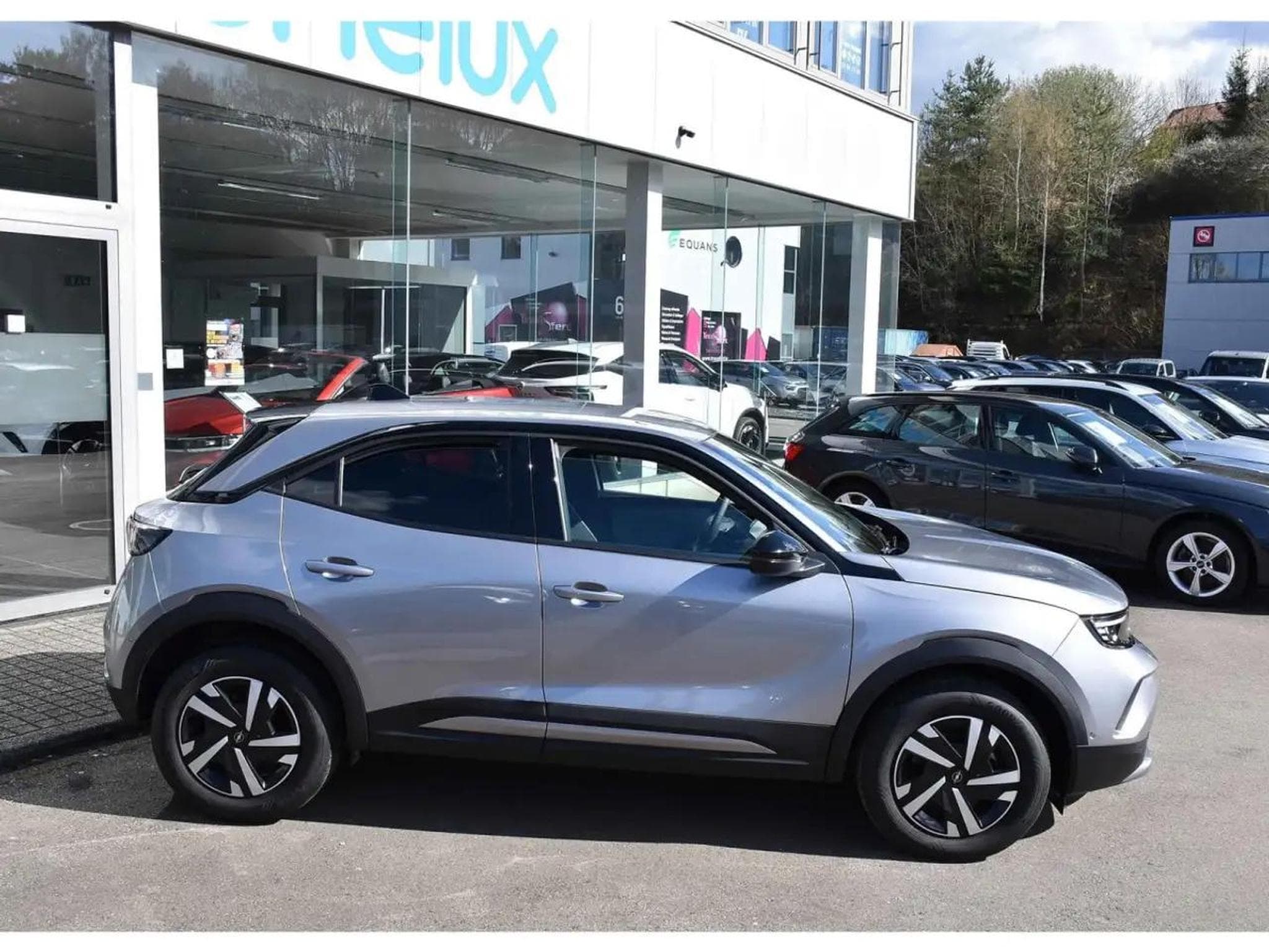 Opel Mokka (2025) - Foto 3