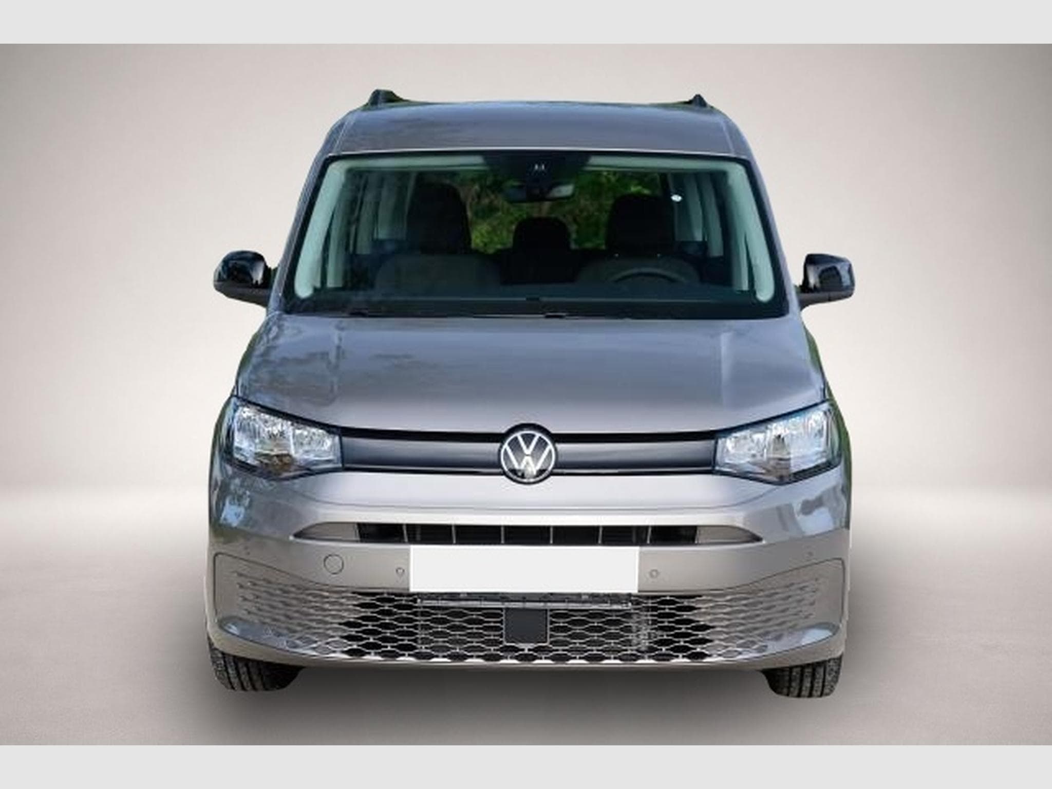 VW Caddy (2026) - Foto 3