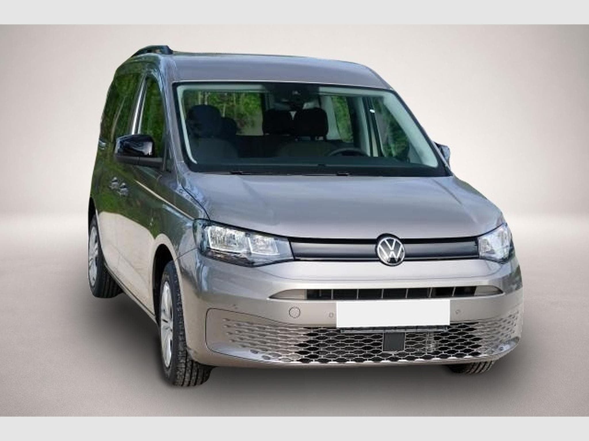 VW Caddy (2026) - Foto 4