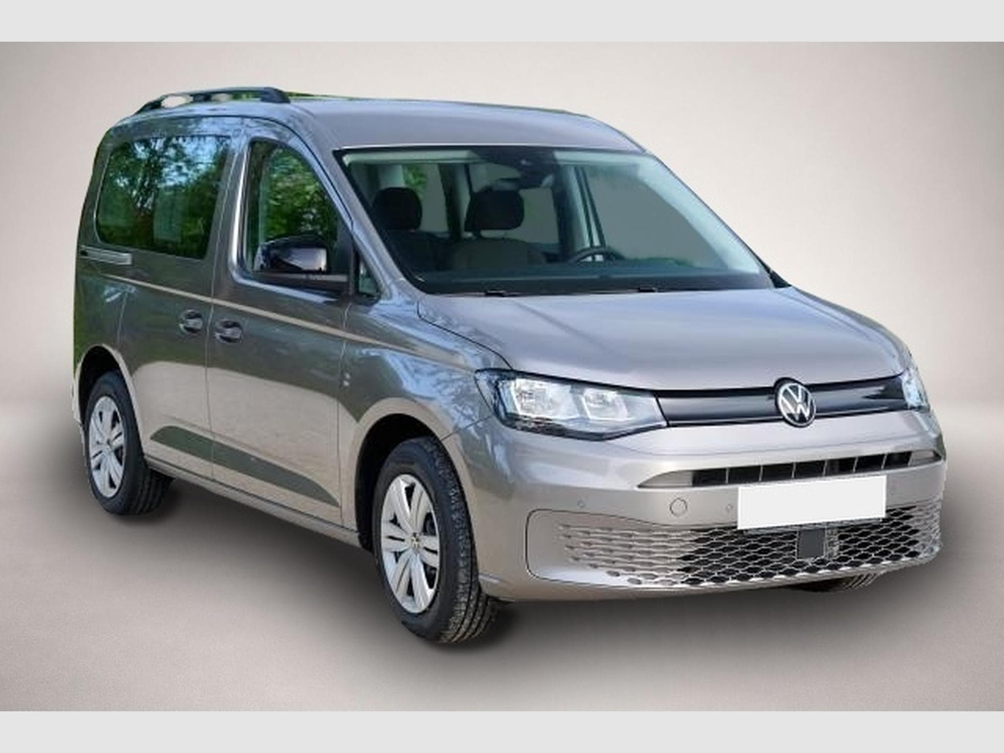 VW Caddy (2026) - Foto 5