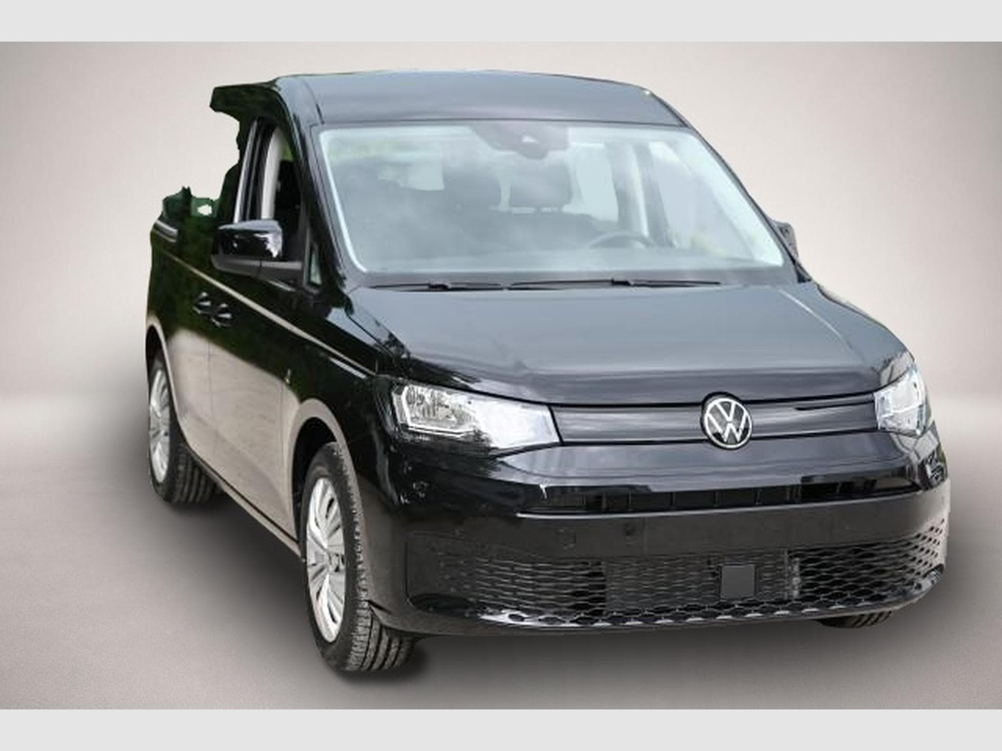 VW Caddy (2026) - Foto 2