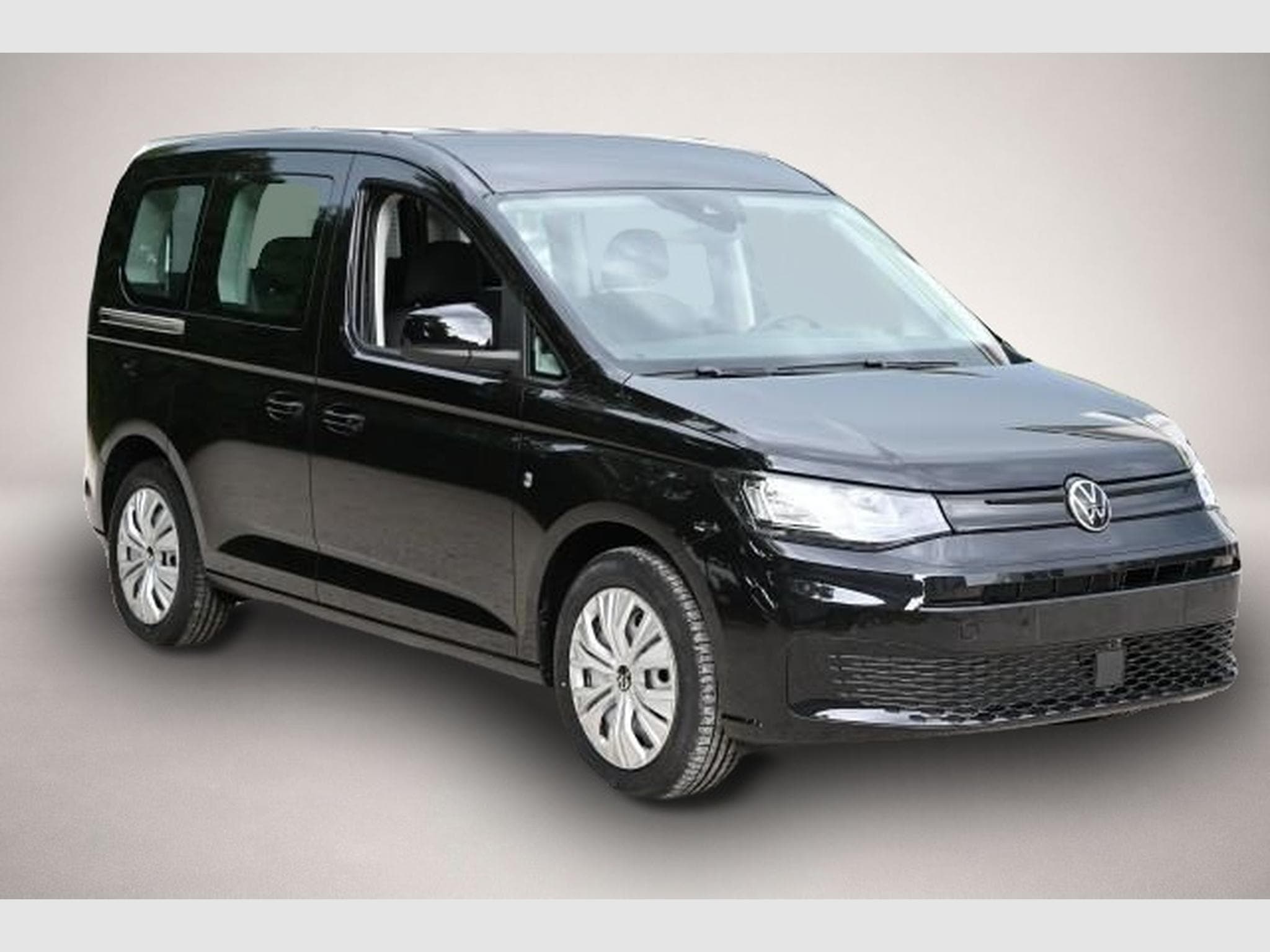 VW Caddy (2026) - Foto 3