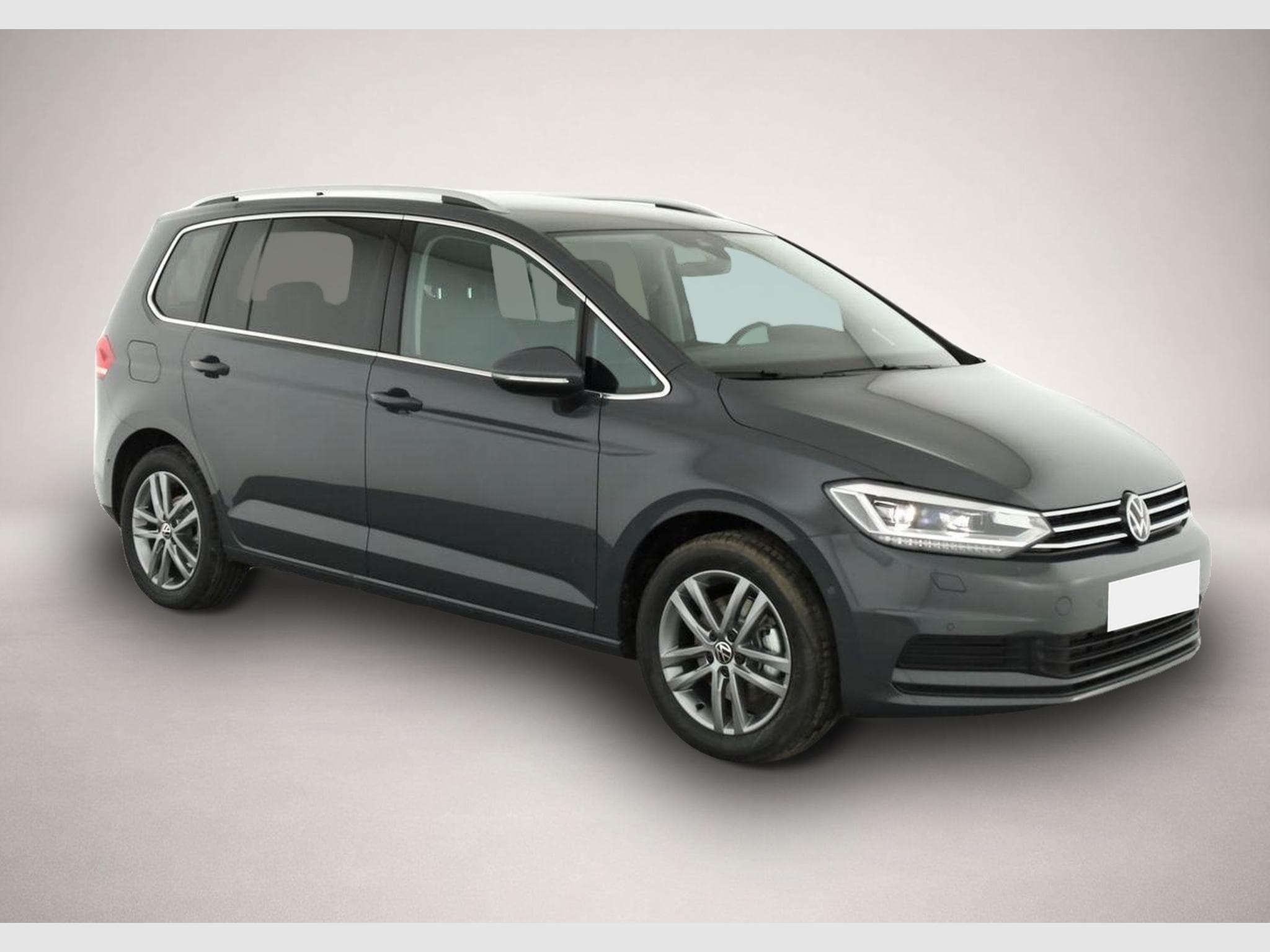 VW Touran (2026) - Foto 2