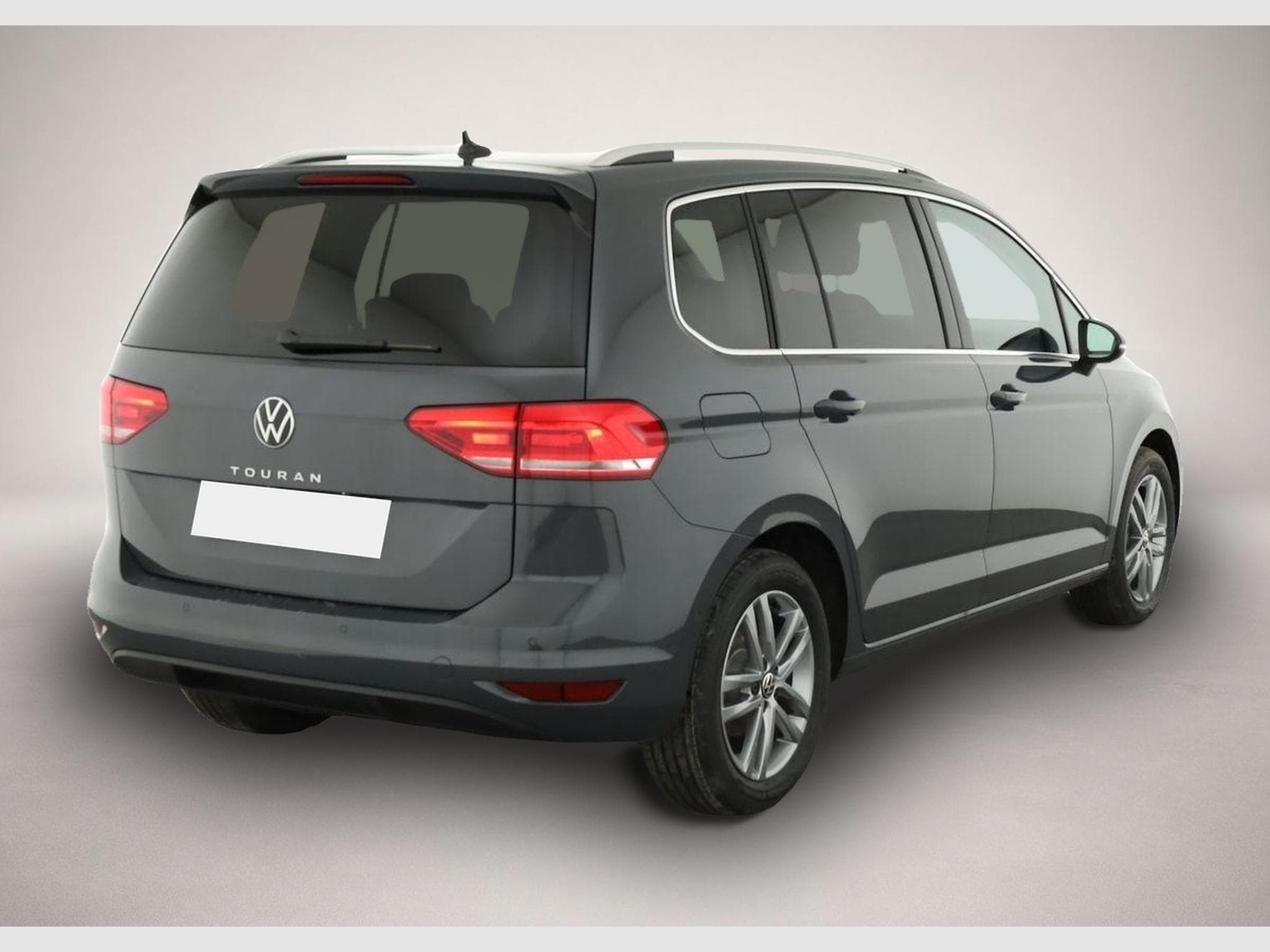 VW Touran (2026) - Foto 3
