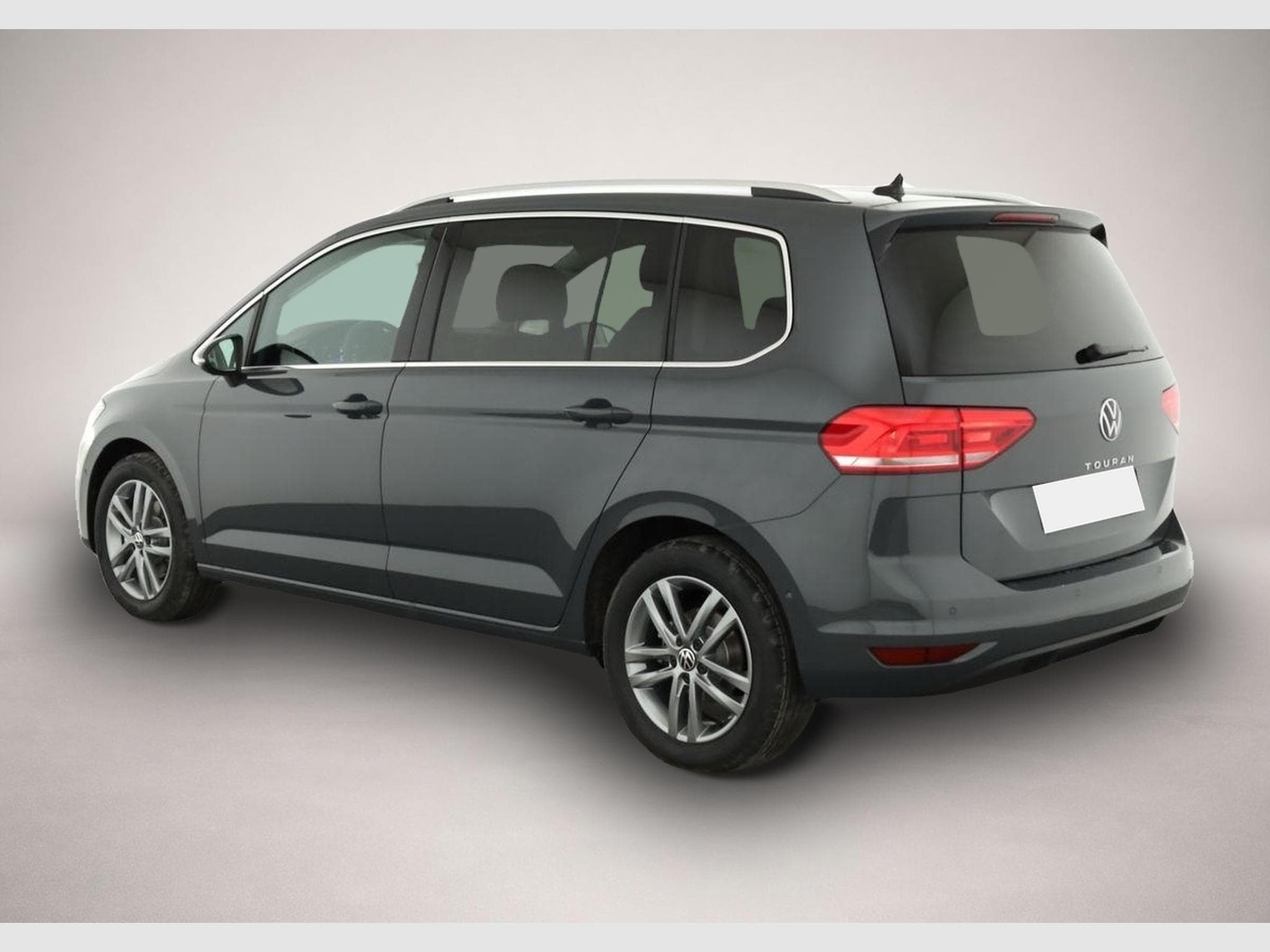 VW Touran (2026) - Foto 4