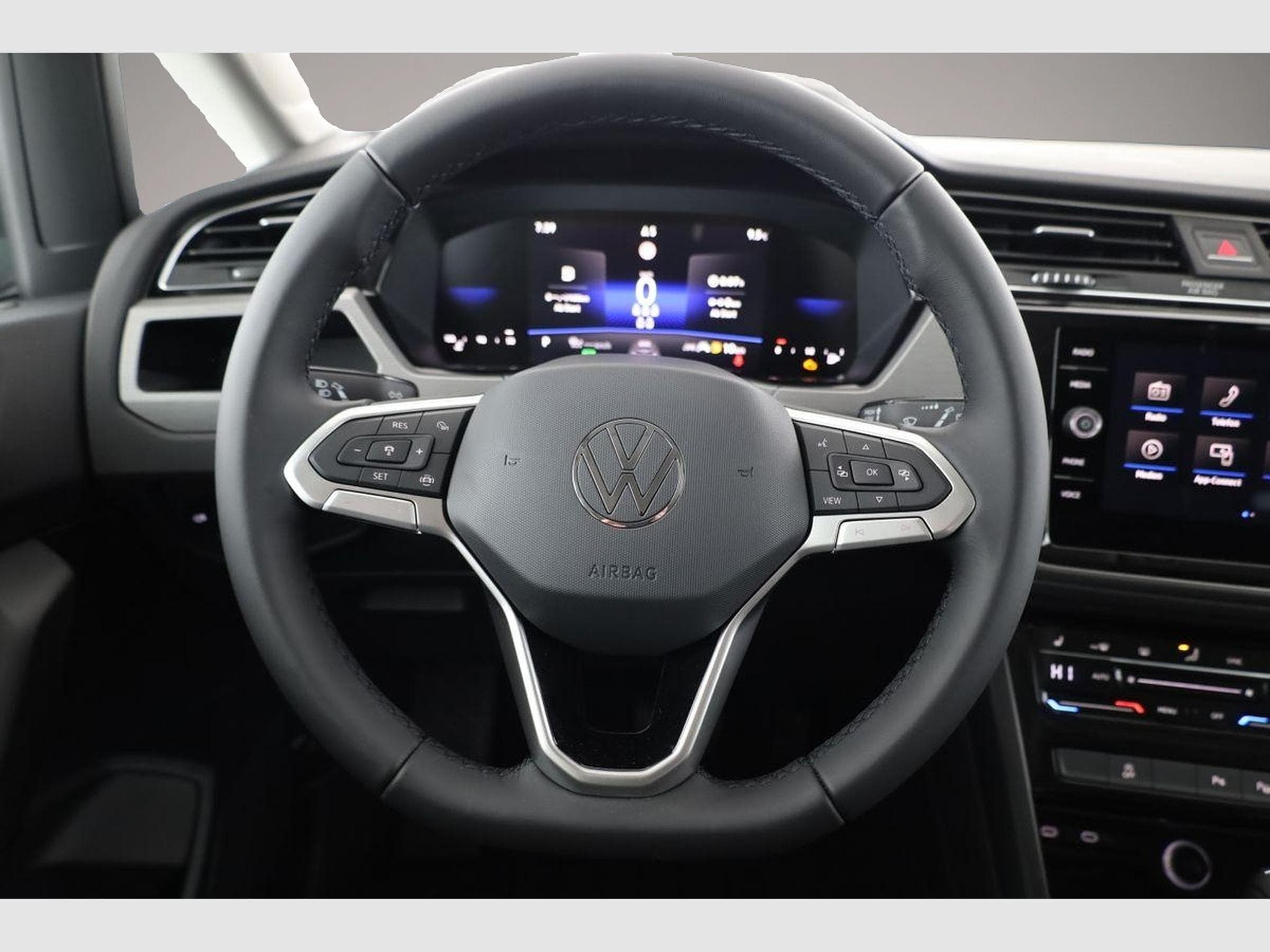 VW Touran (2026) - Foto 6