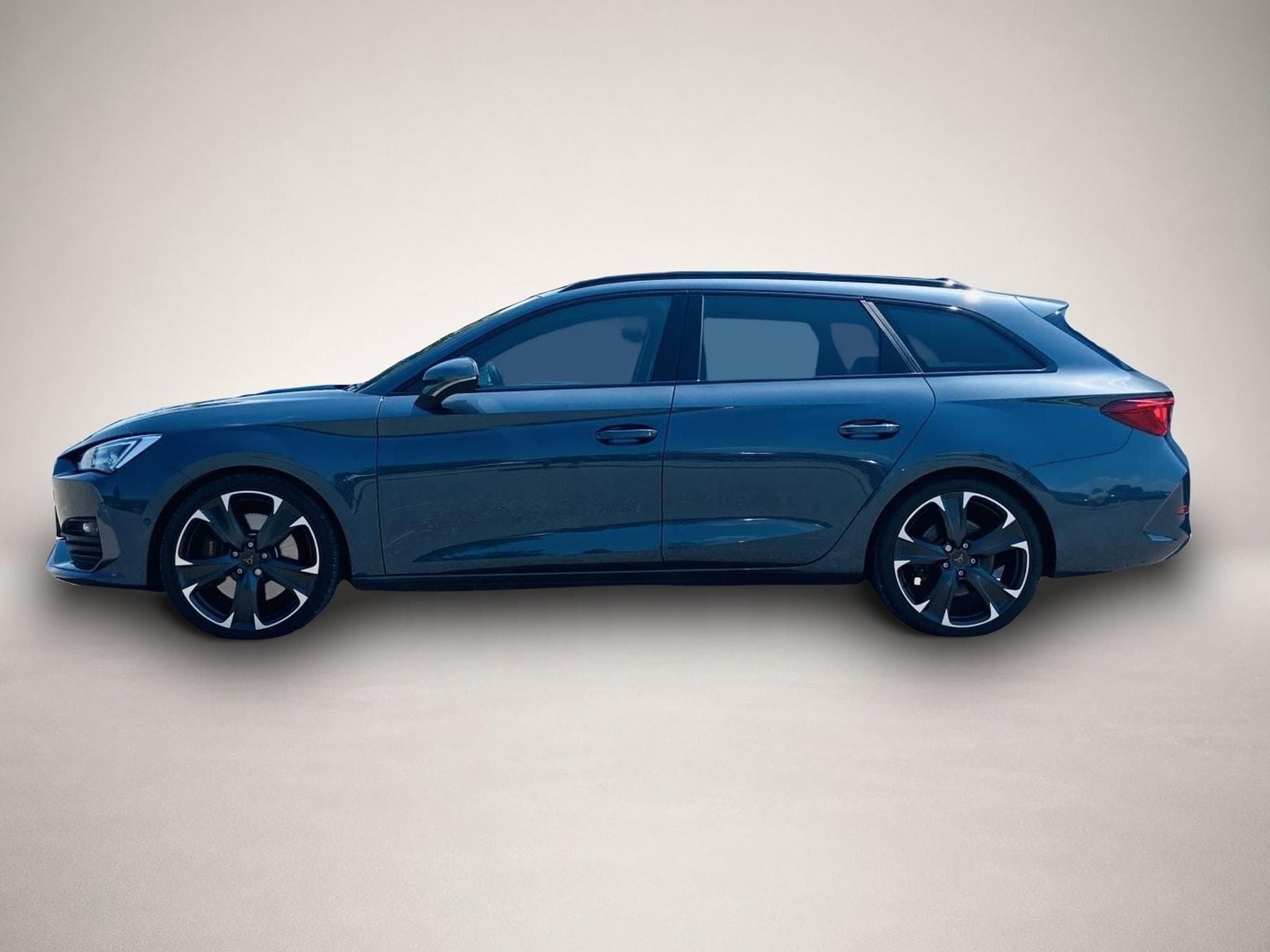 Cupra Leon (2024) - Foto 2