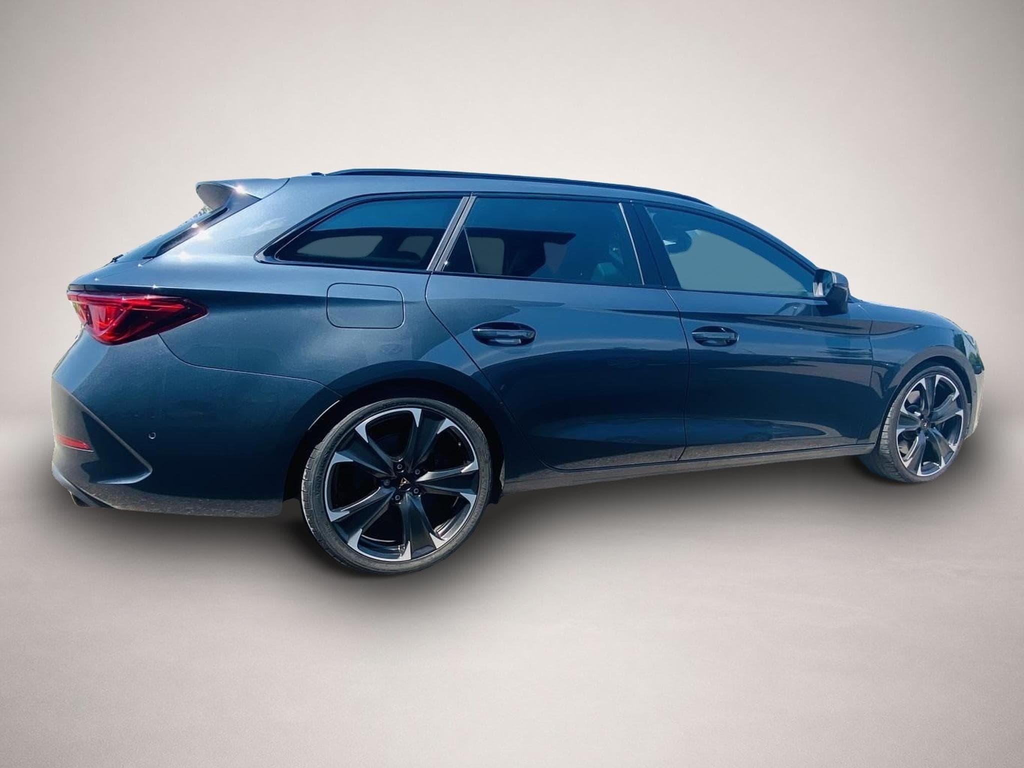 Cupra Leon (2024) - Foto 5
