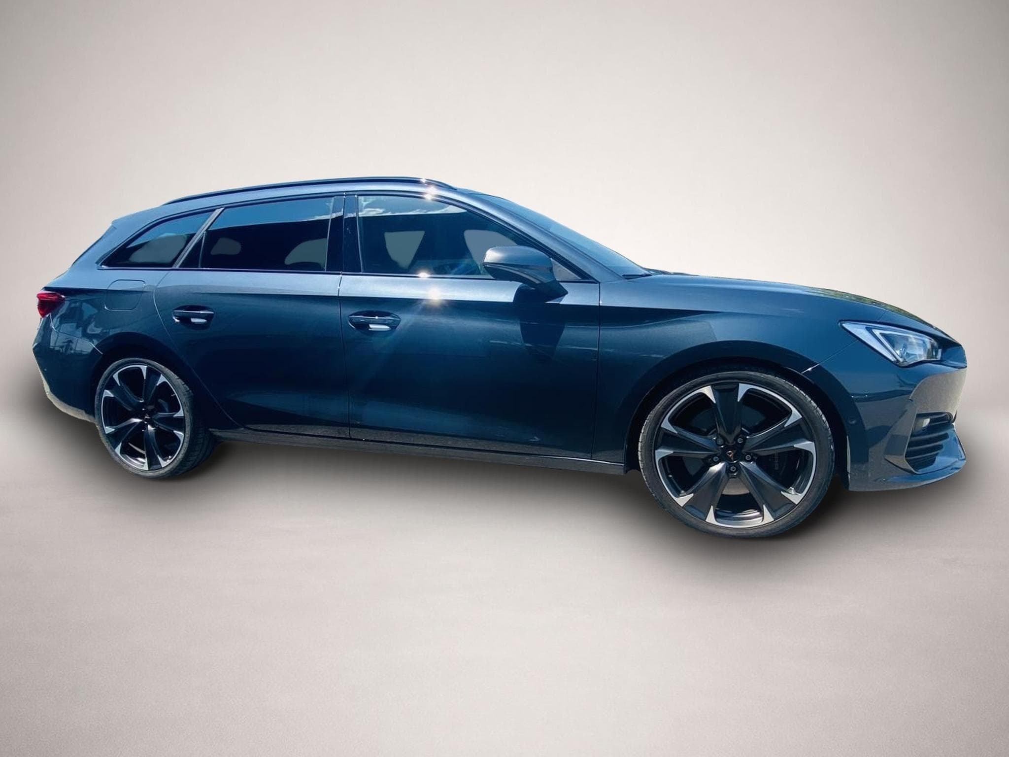 Cupra Leon (2024) - Foto 6