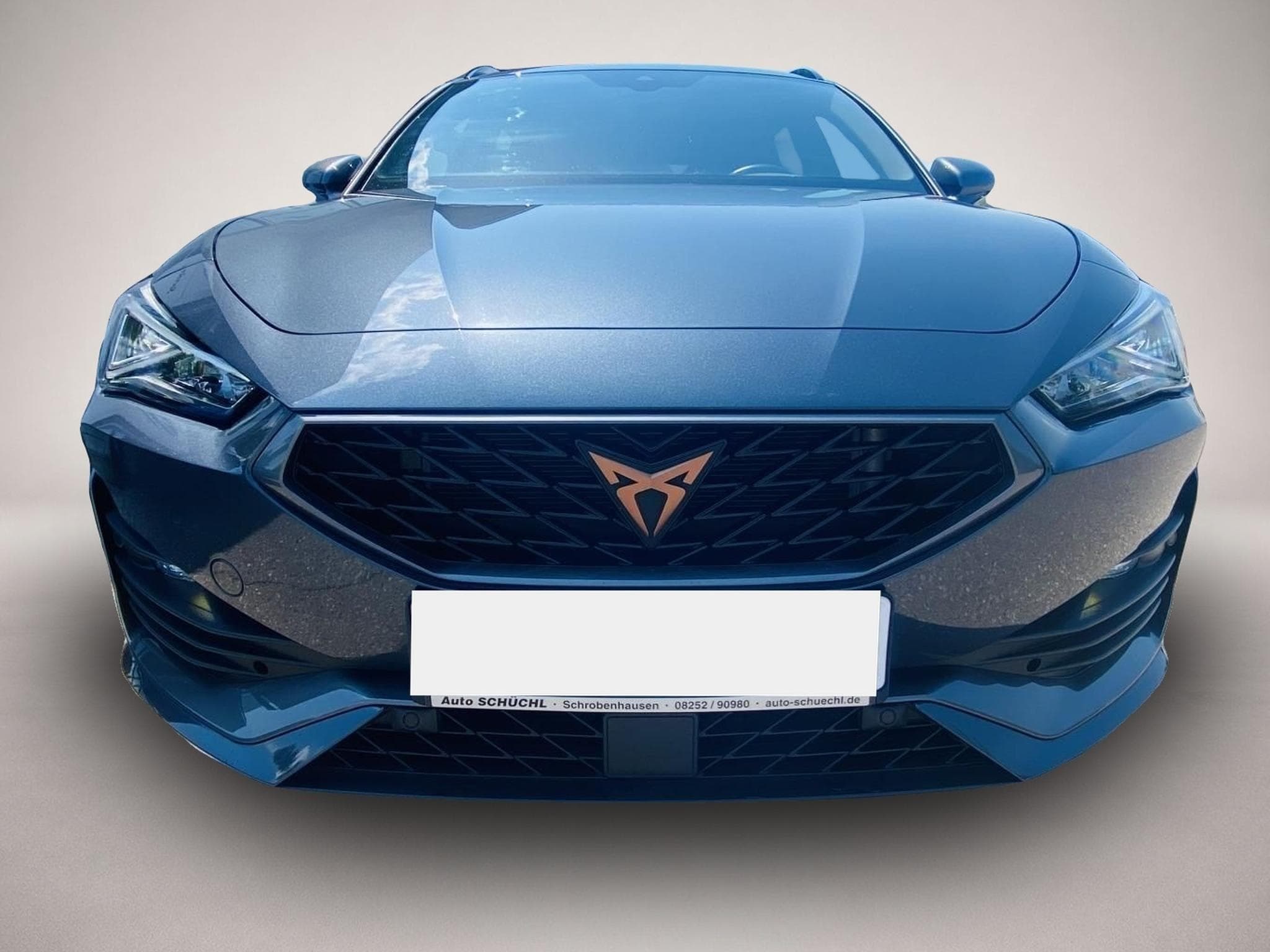 Cupra Leon (2024) - Foto 7