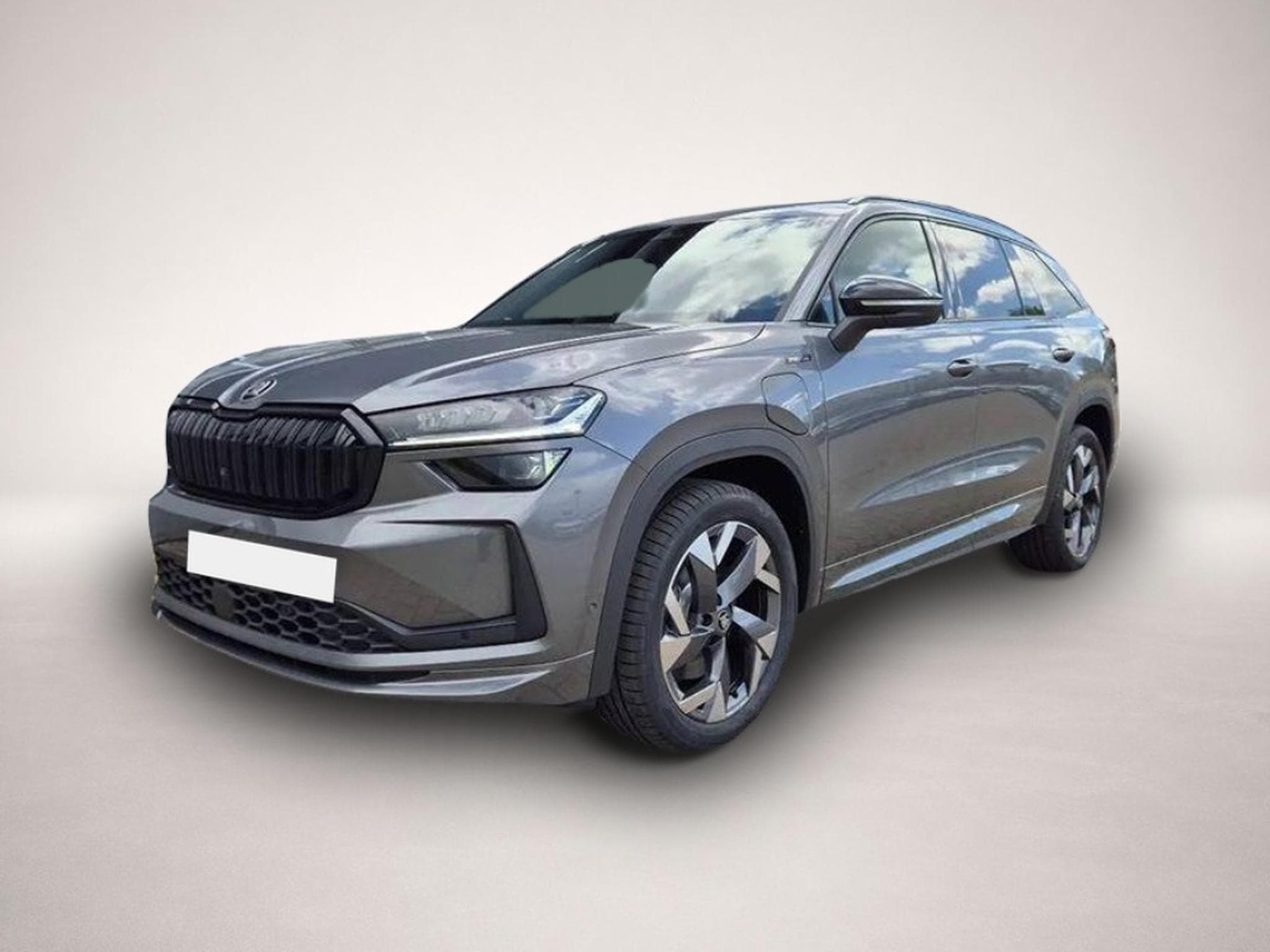 Skoda Kodiaq (2026) - Foto 1