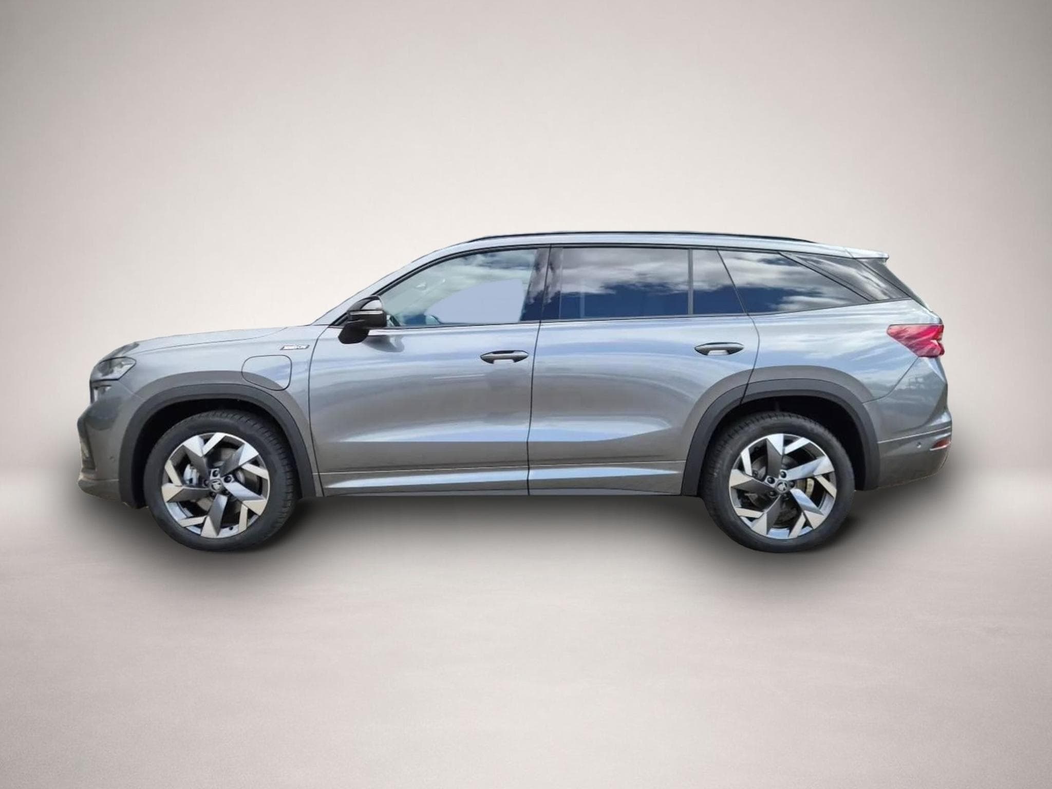 Skoda Kodiaq (2026) - Foto 2