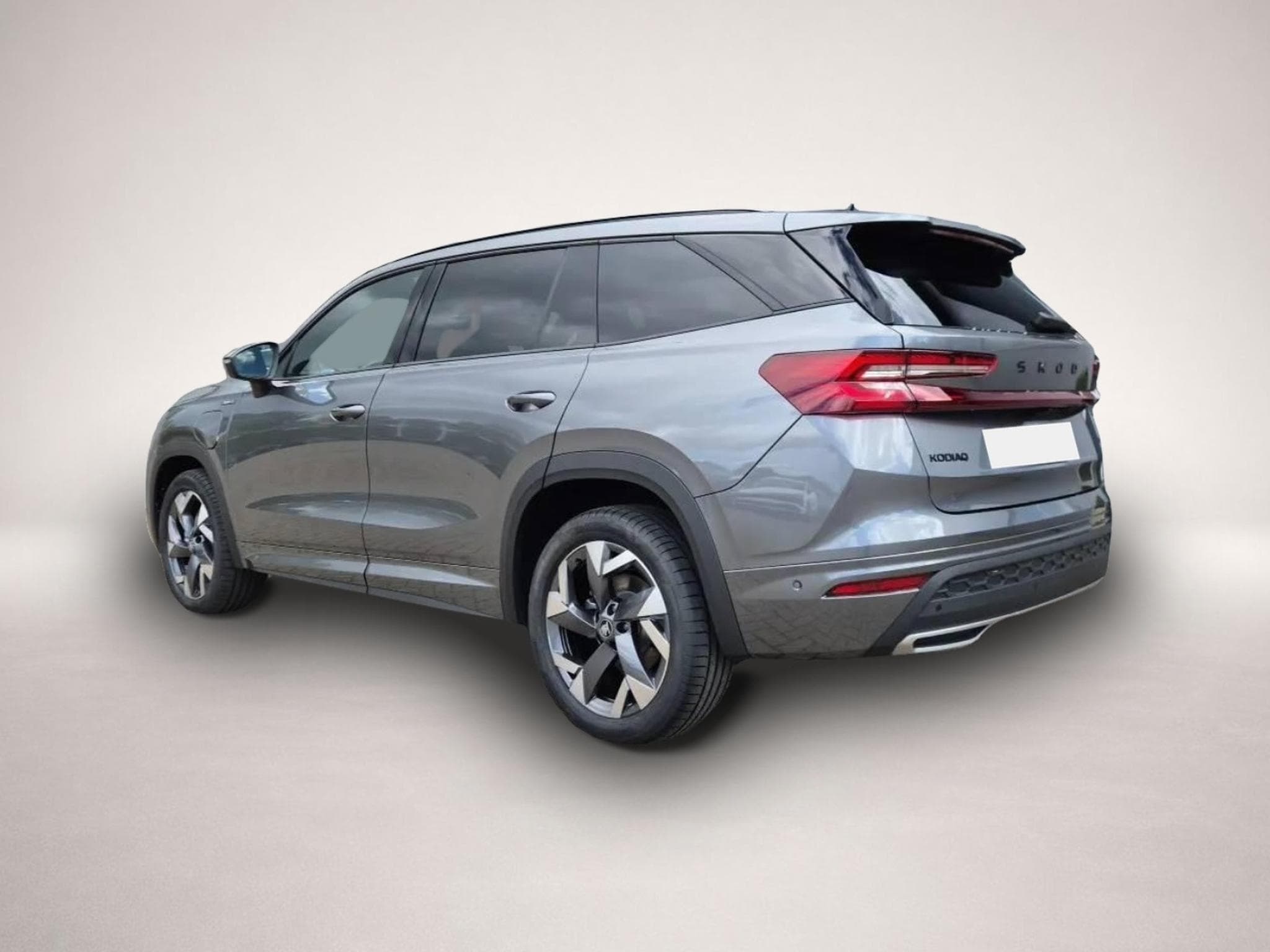 Skoda Kodiaq (2026) - Foto 3