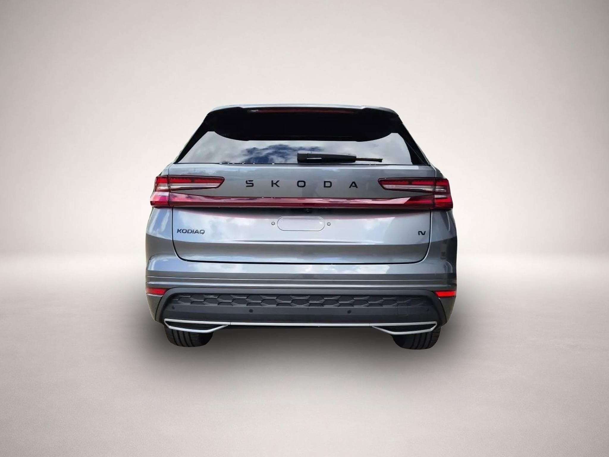 Skoda Kodiaq (2026) - Foto 4