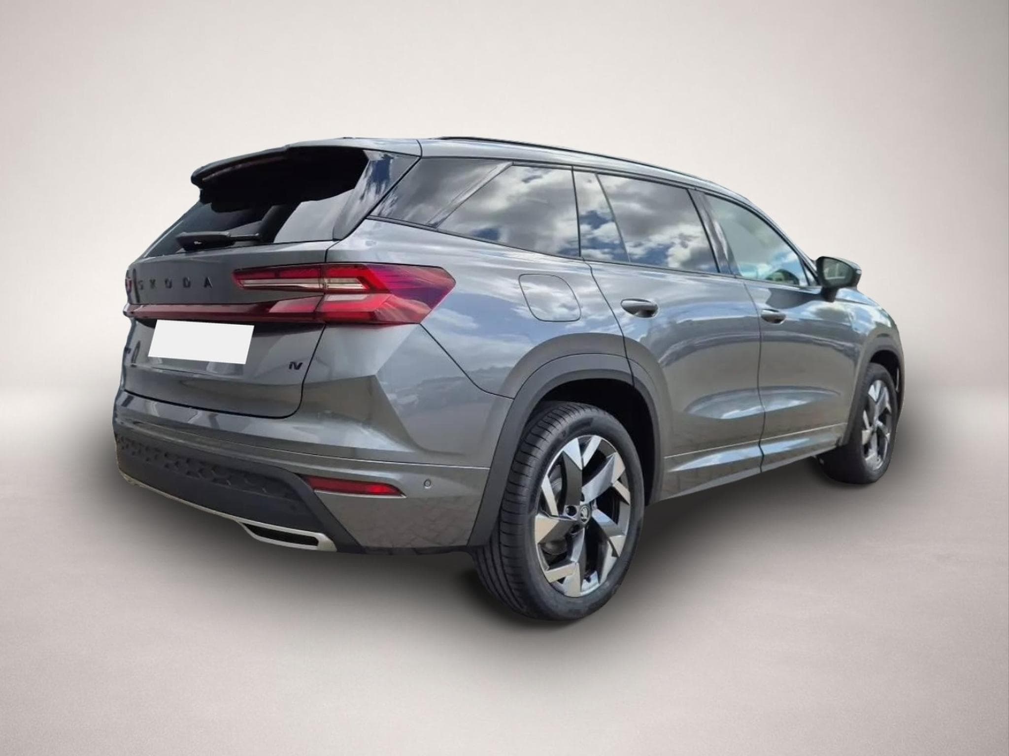 Skoda Kodiaq (2026) - Foto 5