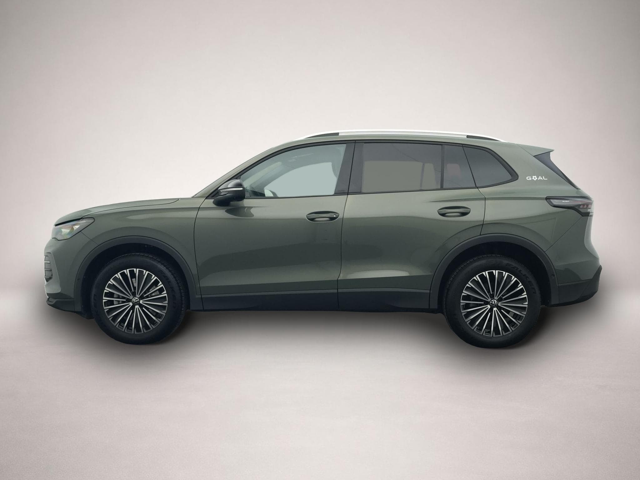 VW Tiguan (2025) - Foto 2