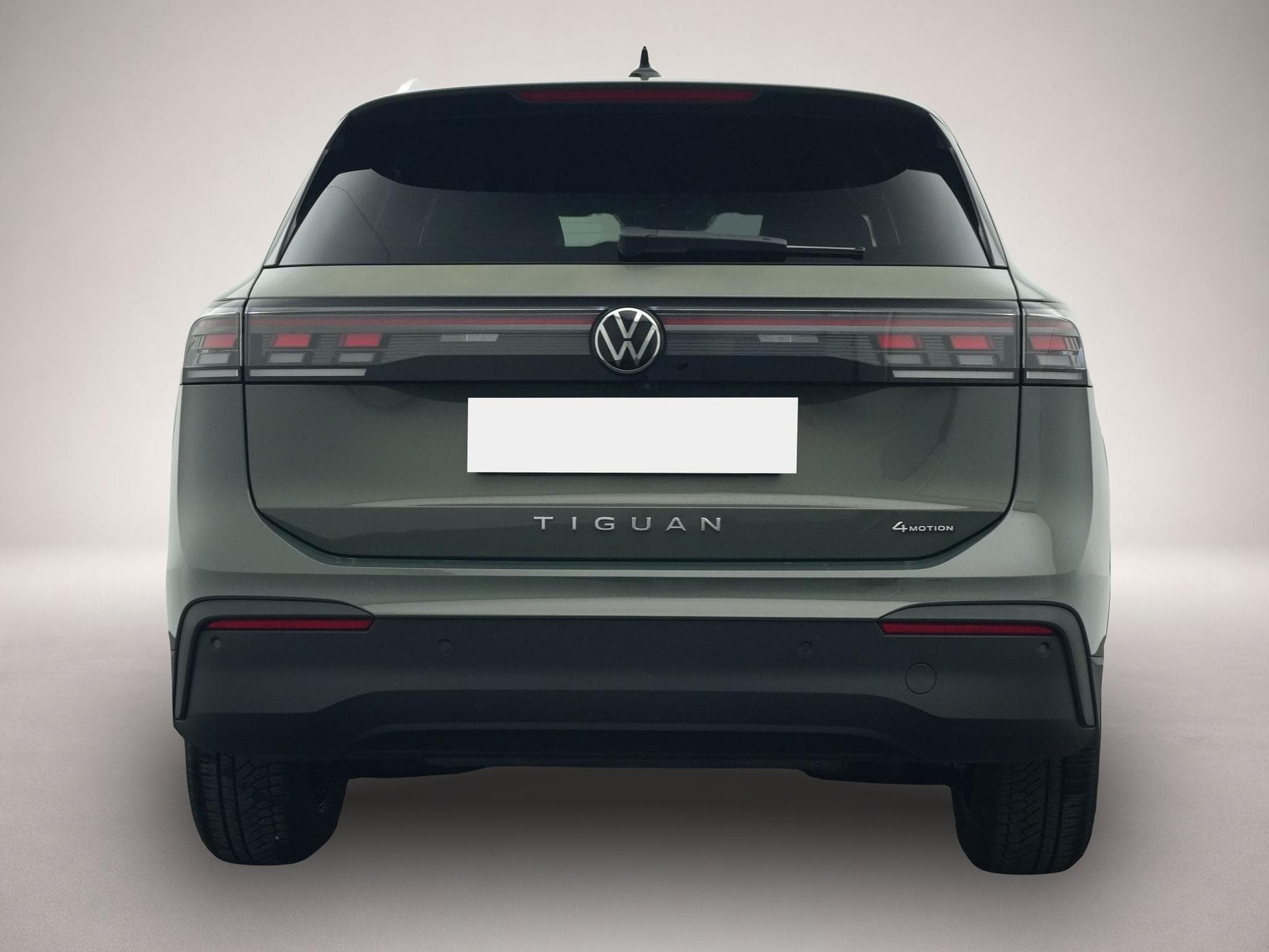 VW Tiguan (2025) - Foto 4