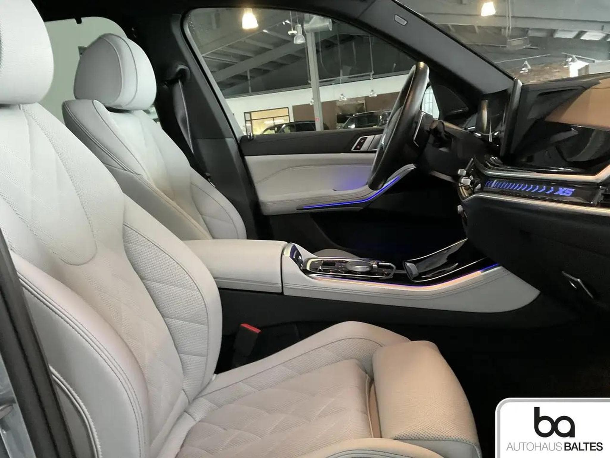 BMW X5 (2025) - Foto 7