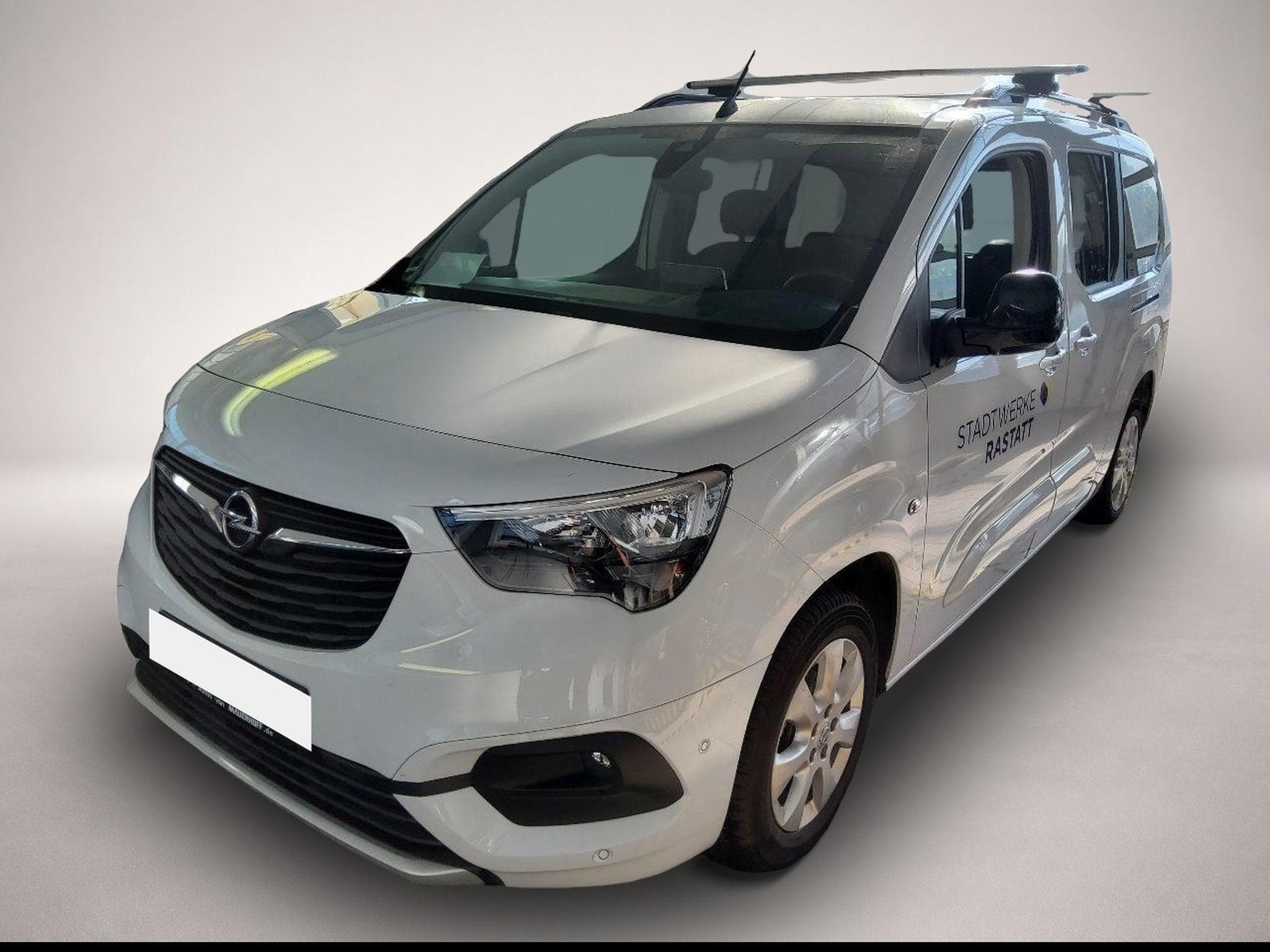 Opel Combo (2022) - Foto 1
