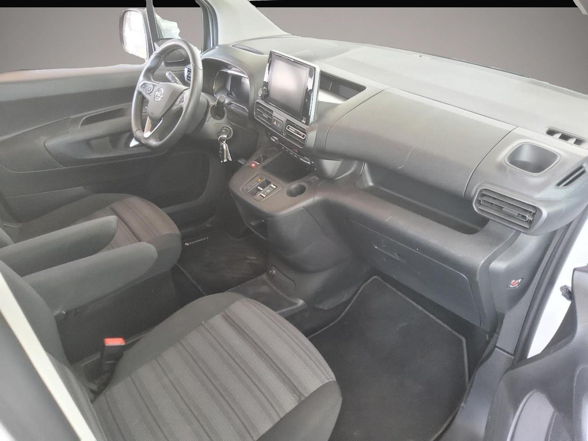 Opel Combo (2022) - Foto 3