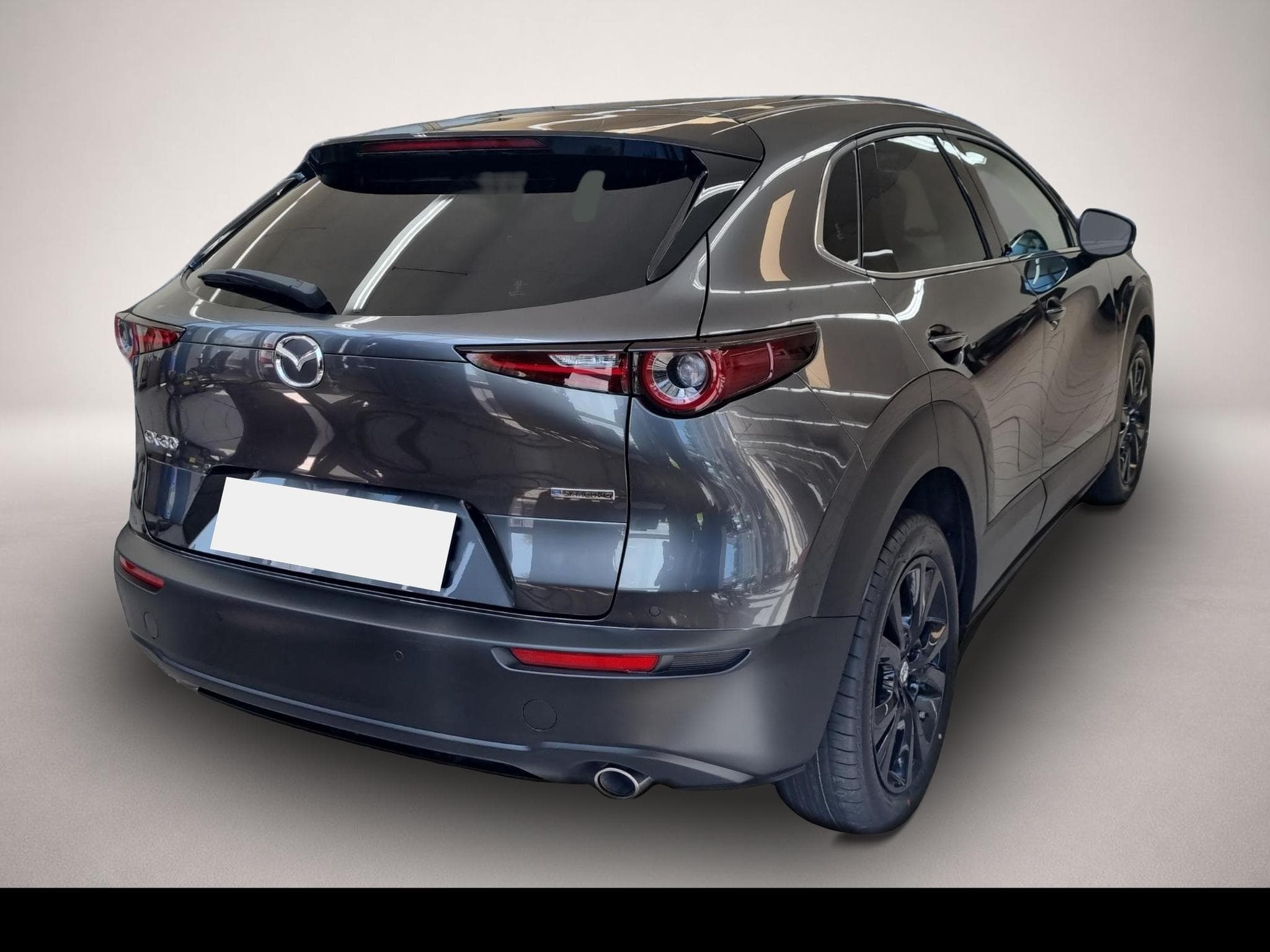 Mazda CX-30 (2026) - Foto 3