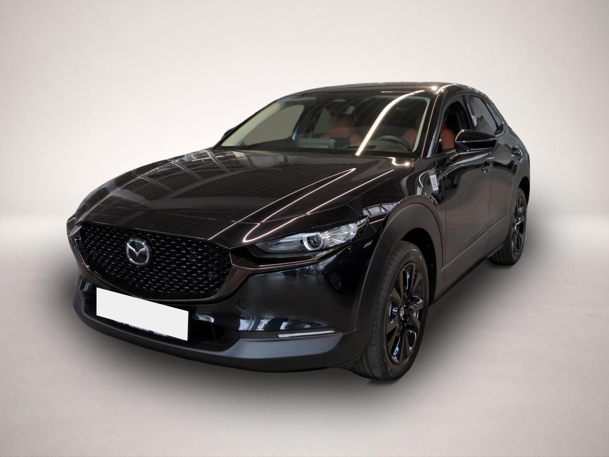 Mazda CX-30 (2026) - Foto 1
