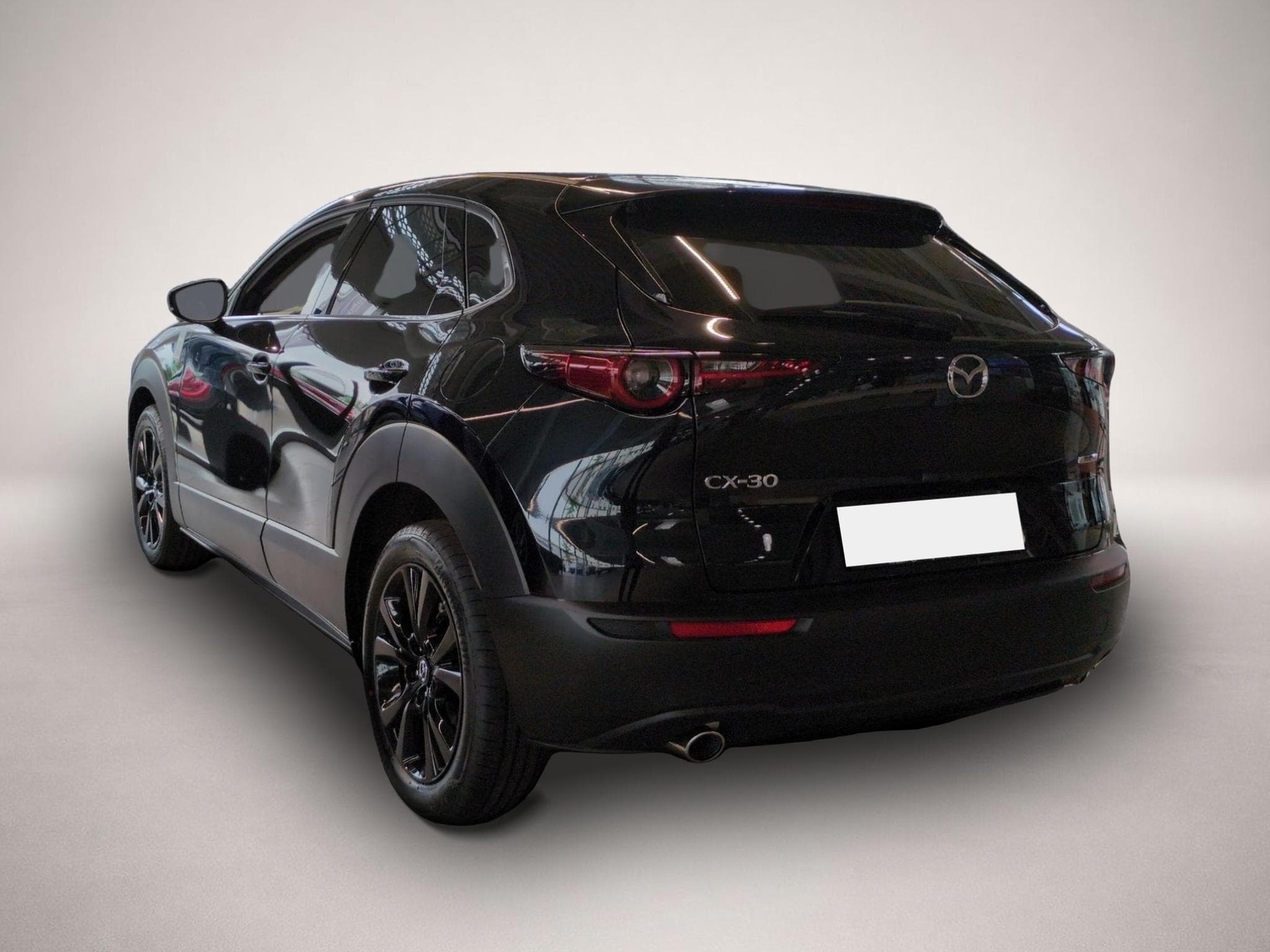 Mazda CX-30 (2026) - Foto 2