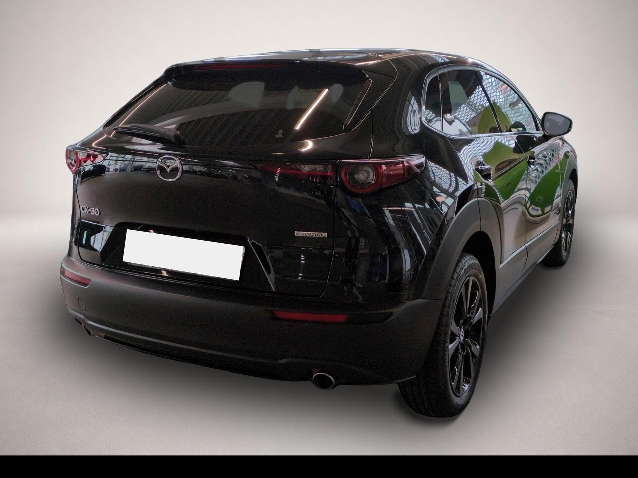 Mazda CX-30 (2026) - Foto 3