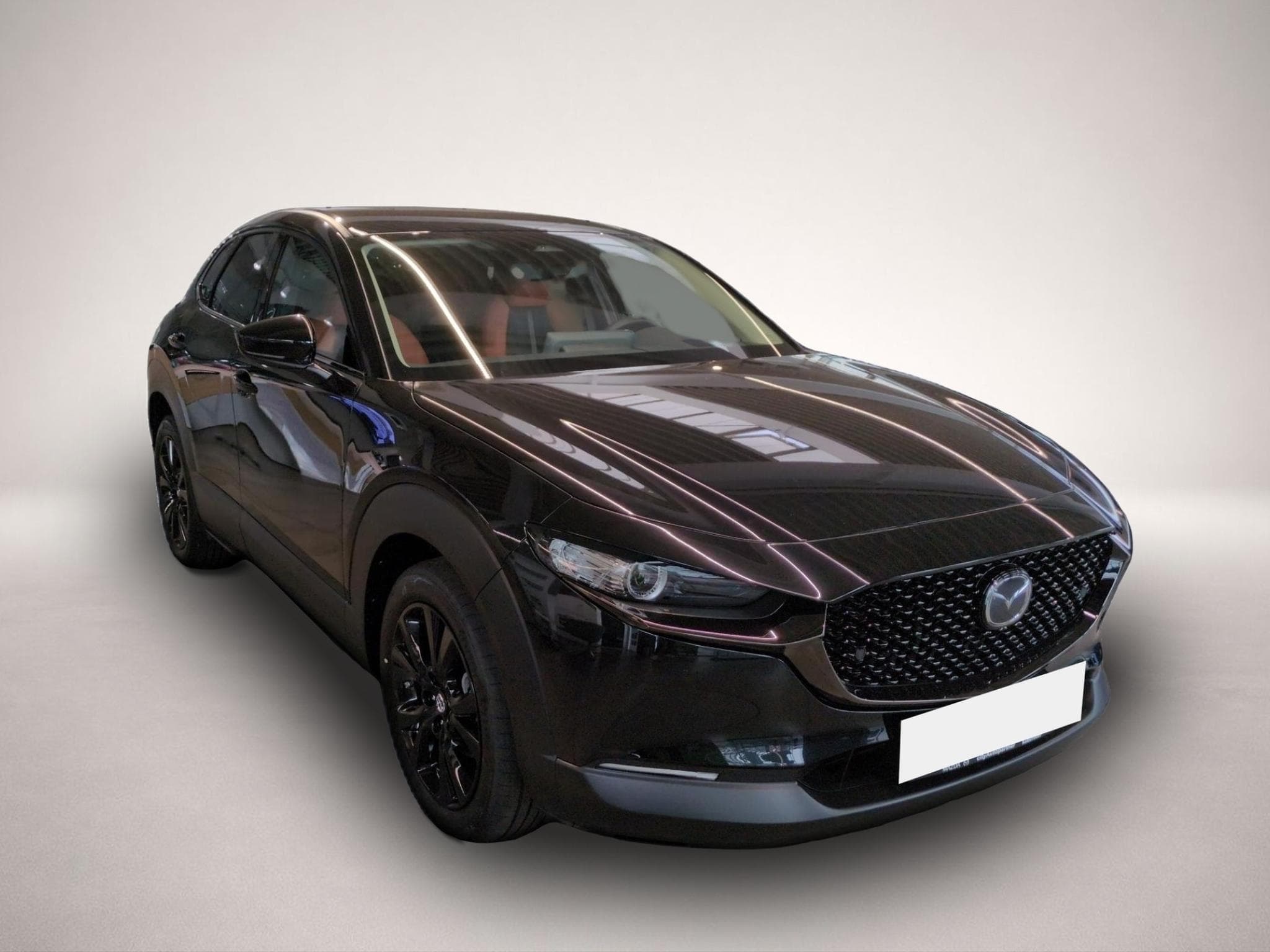 Mazda CX-30 (2026) - Foto 4
