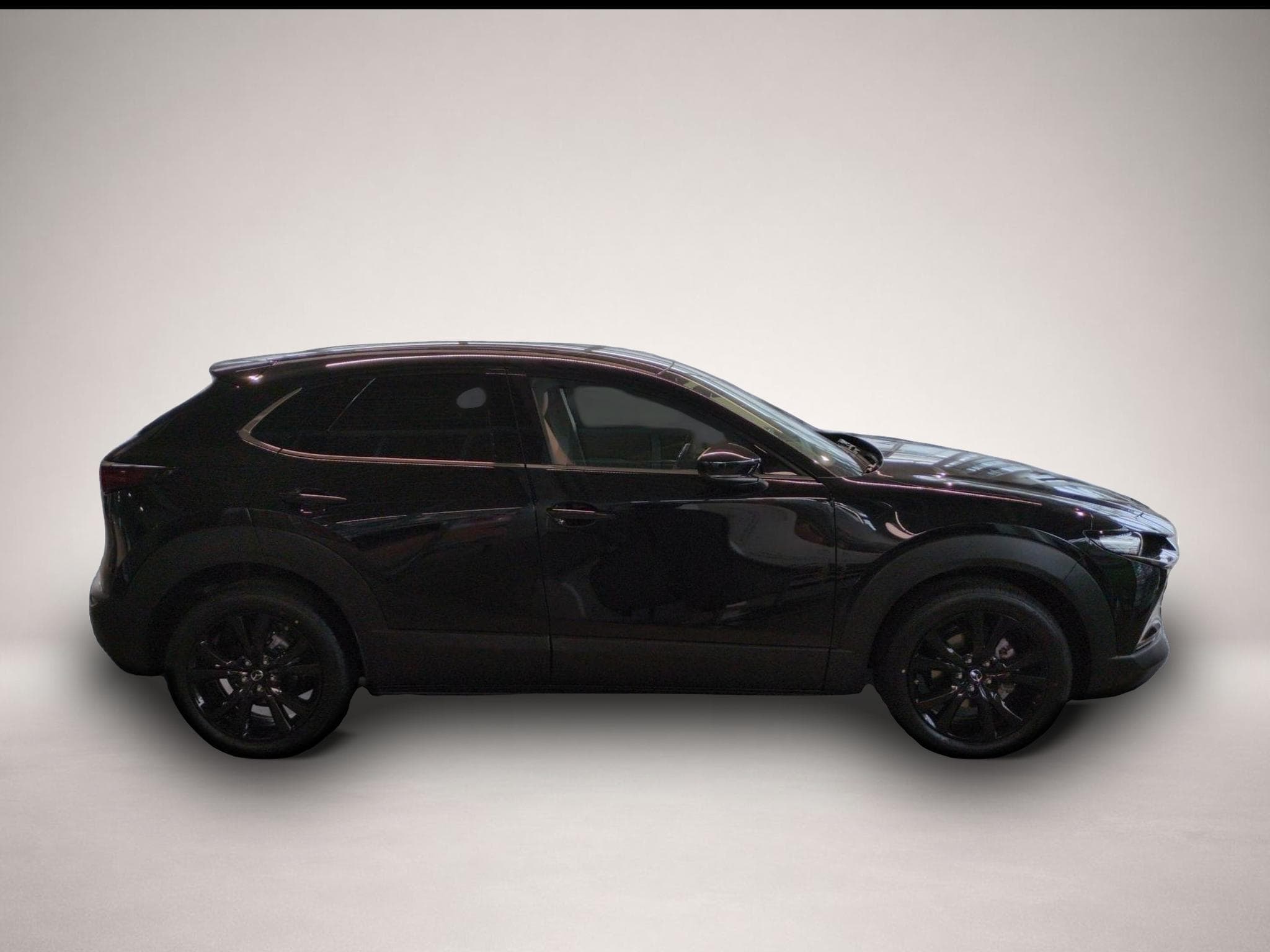 Mazda CX-30 (2026) - Foto 5