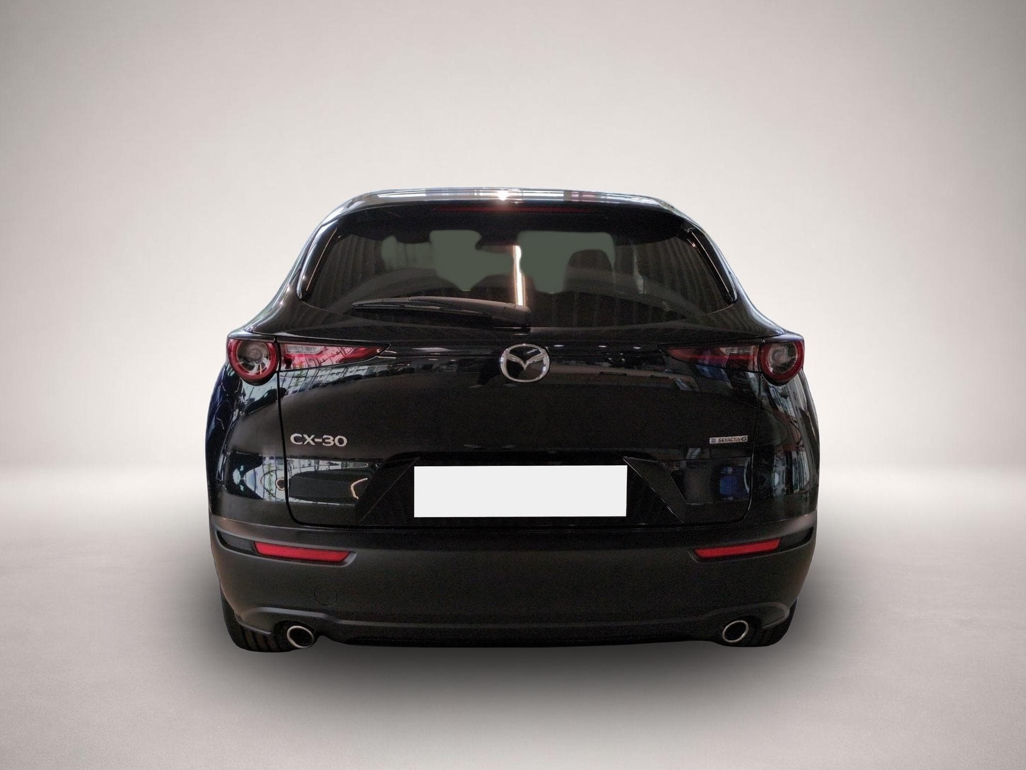 Mazda CX-30 (2026) - Foto 6