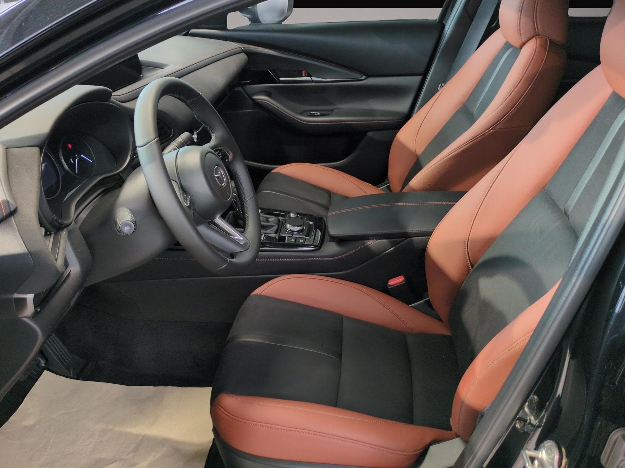 Mazda CX-30 (2026) - Foto 7