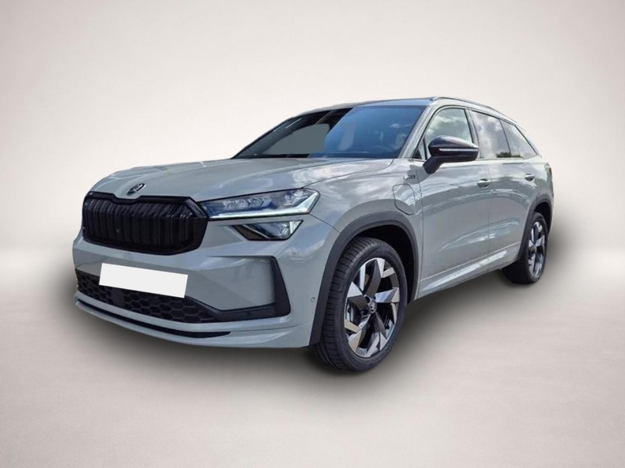 Skoda Kodiaq (2026) - Foto 1