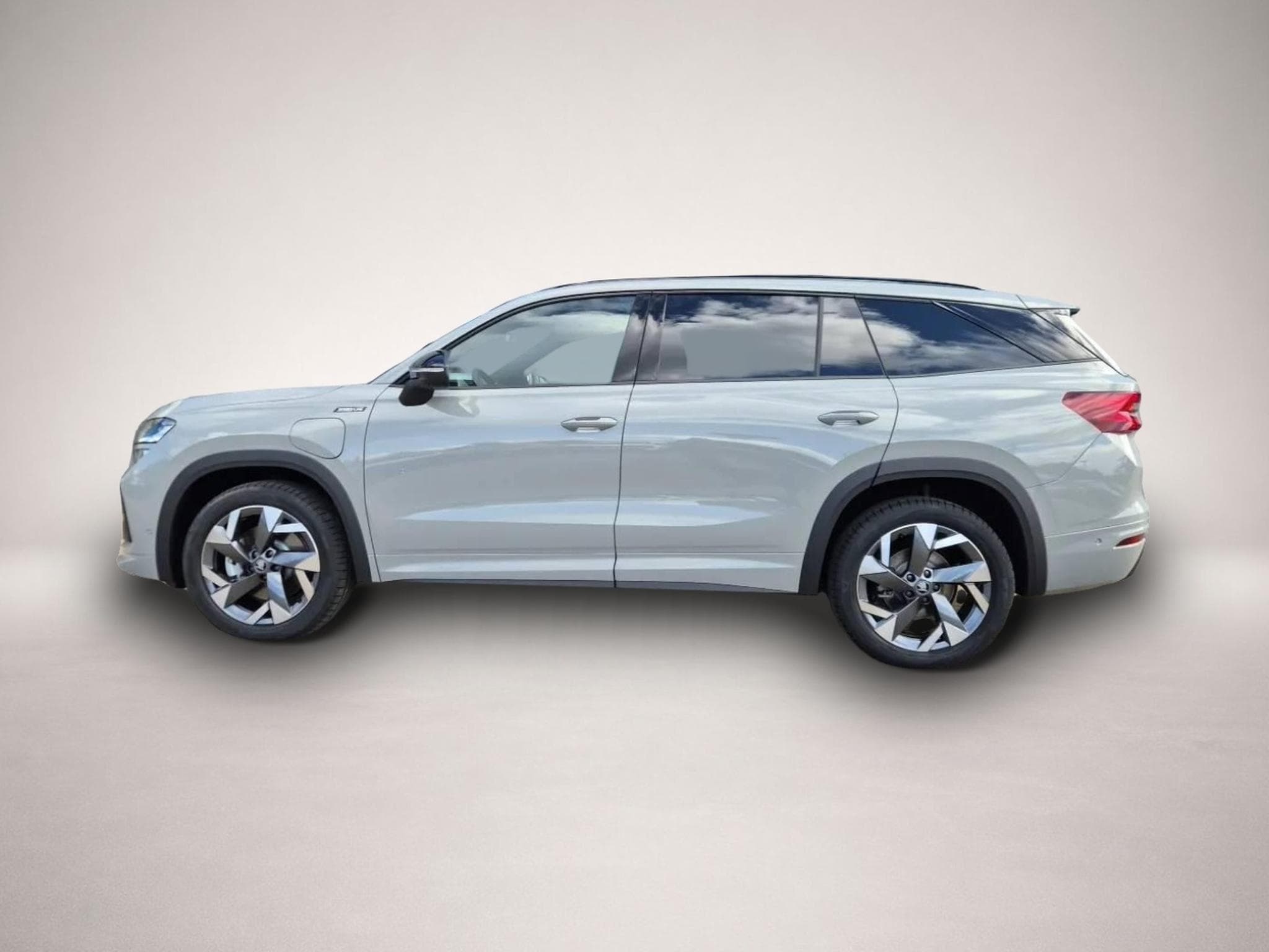 Skoda Kodiaq (2026) - Foto 3