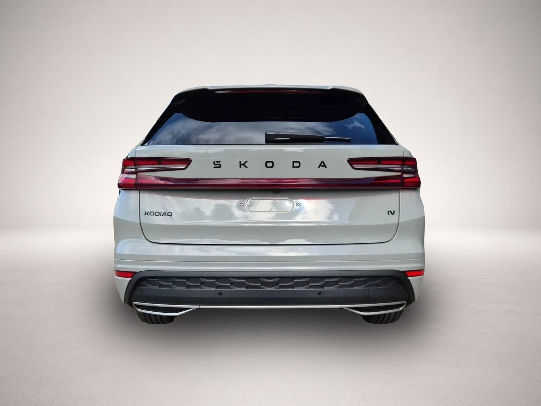 Skoda Kodiaq (2026) - Foto 5