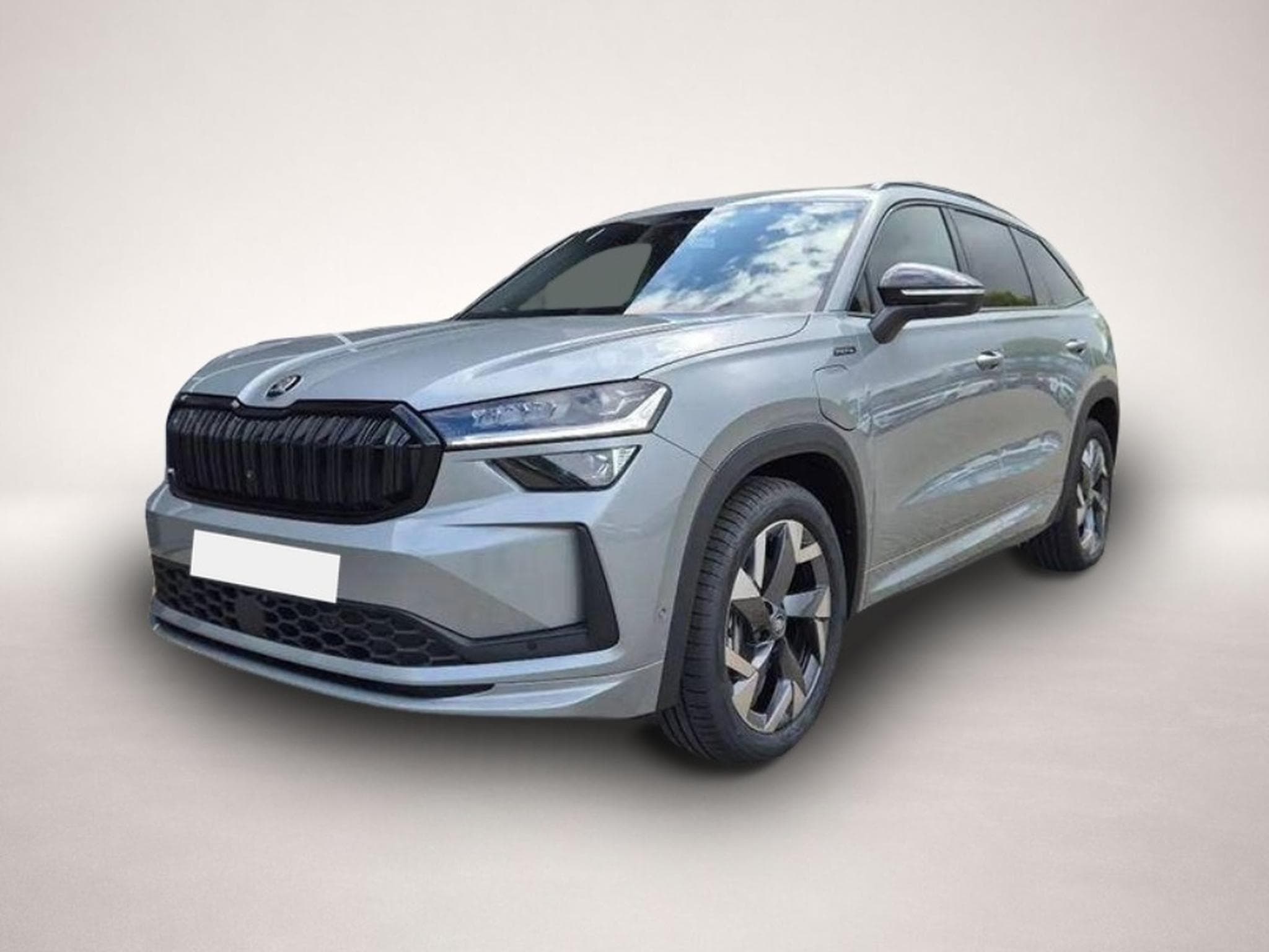 Skoda Kodiaq (2026) - Foto 1