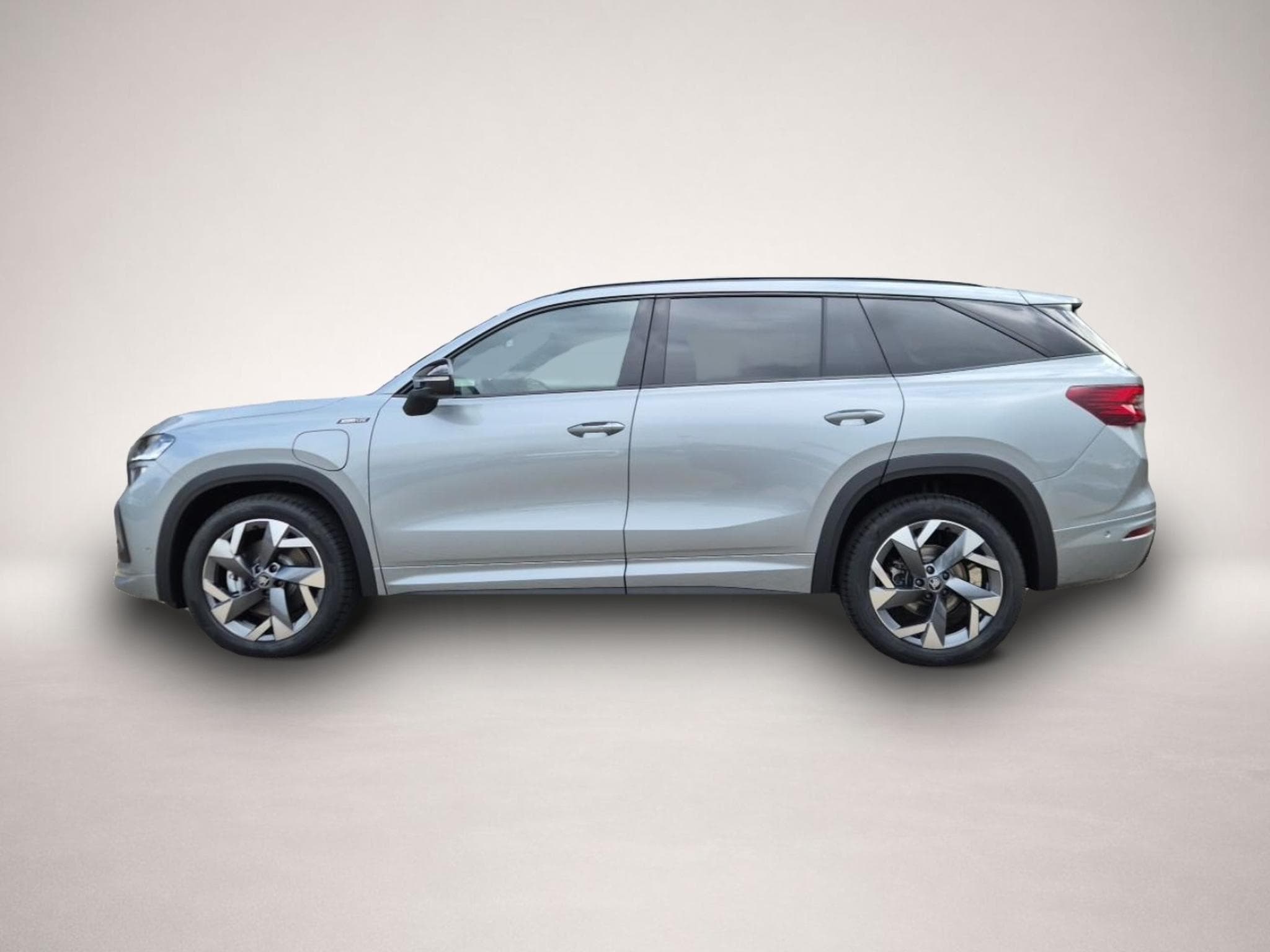 Skoda Kodiaq (2026) - Foto 2