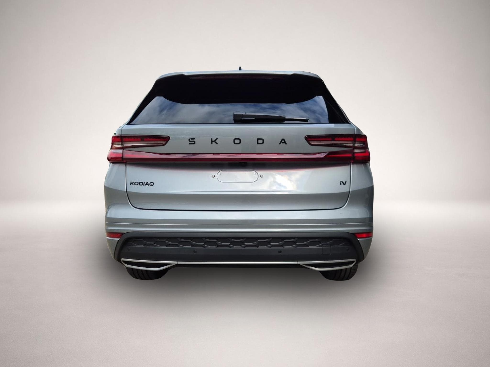 Skoda Kodiaq (2026) - Foto 4
