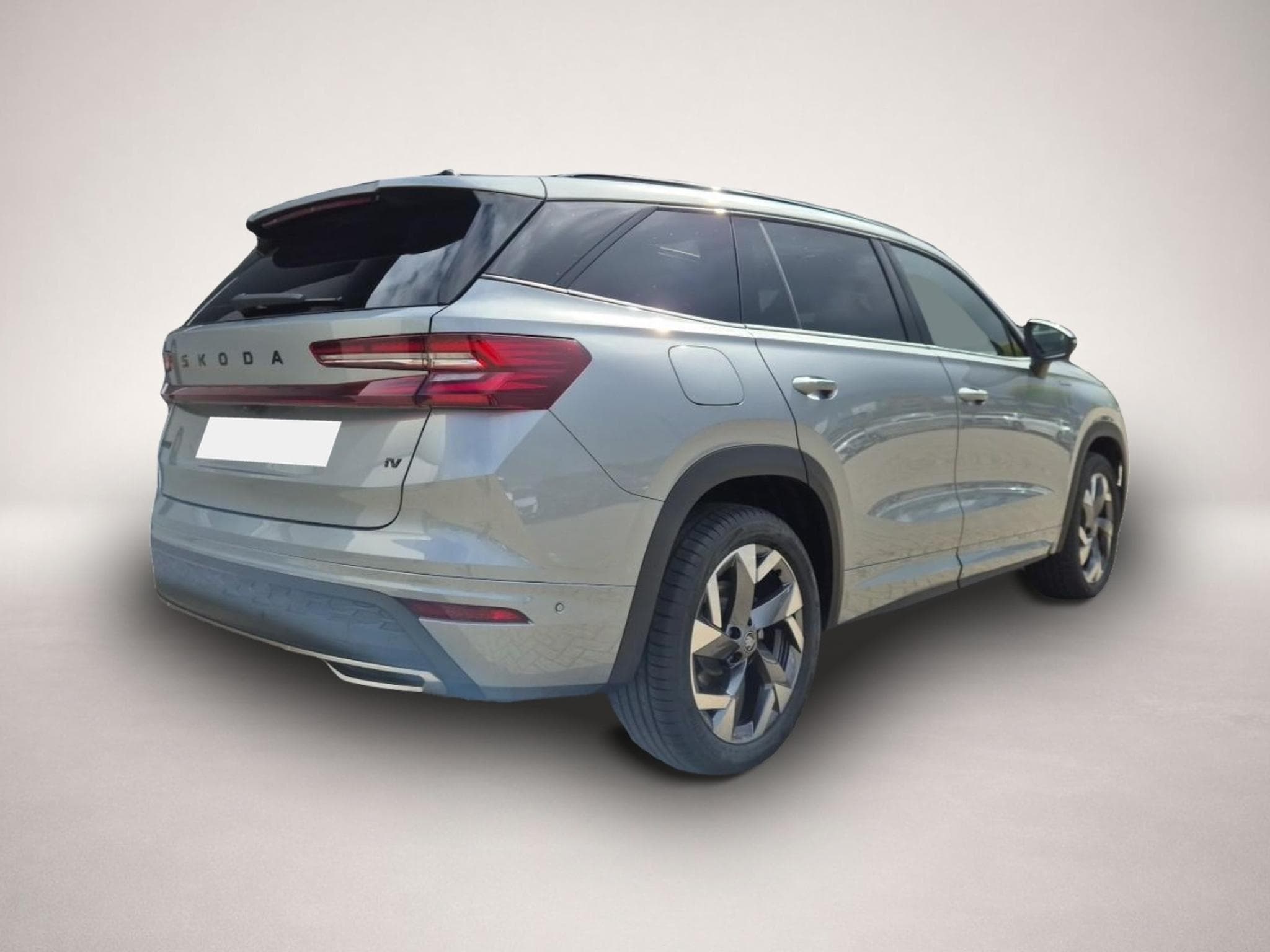 Skoda Kodiaq (2026) - Foto 5