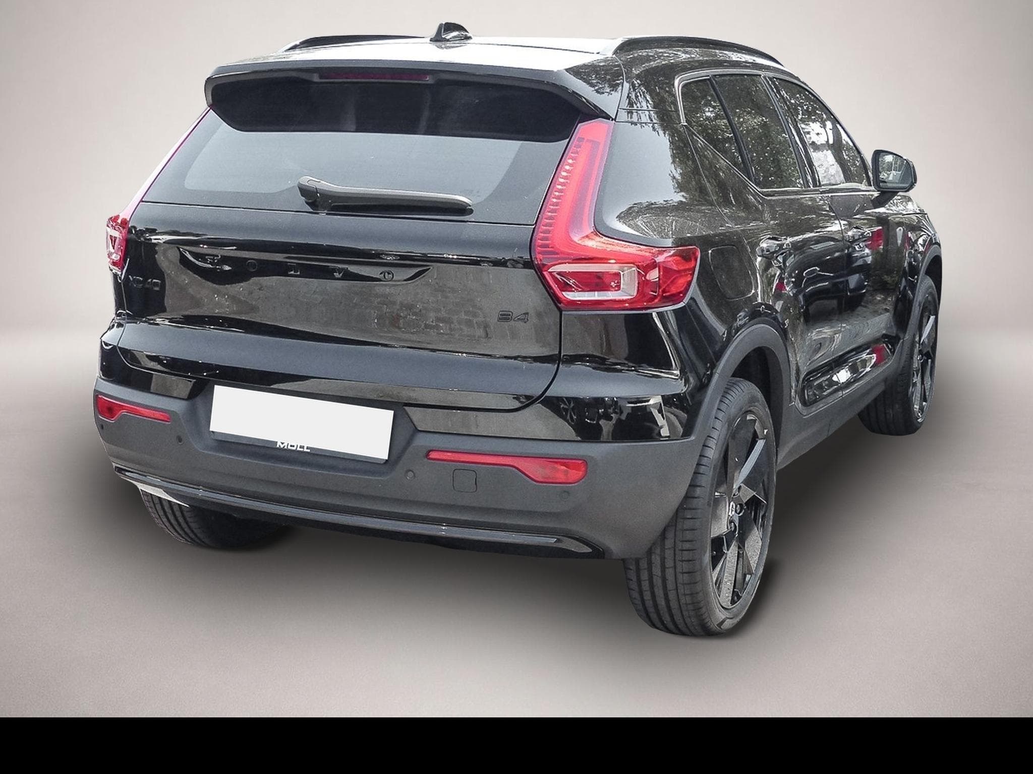 Volvo XC40 (2025) - Foto 2
