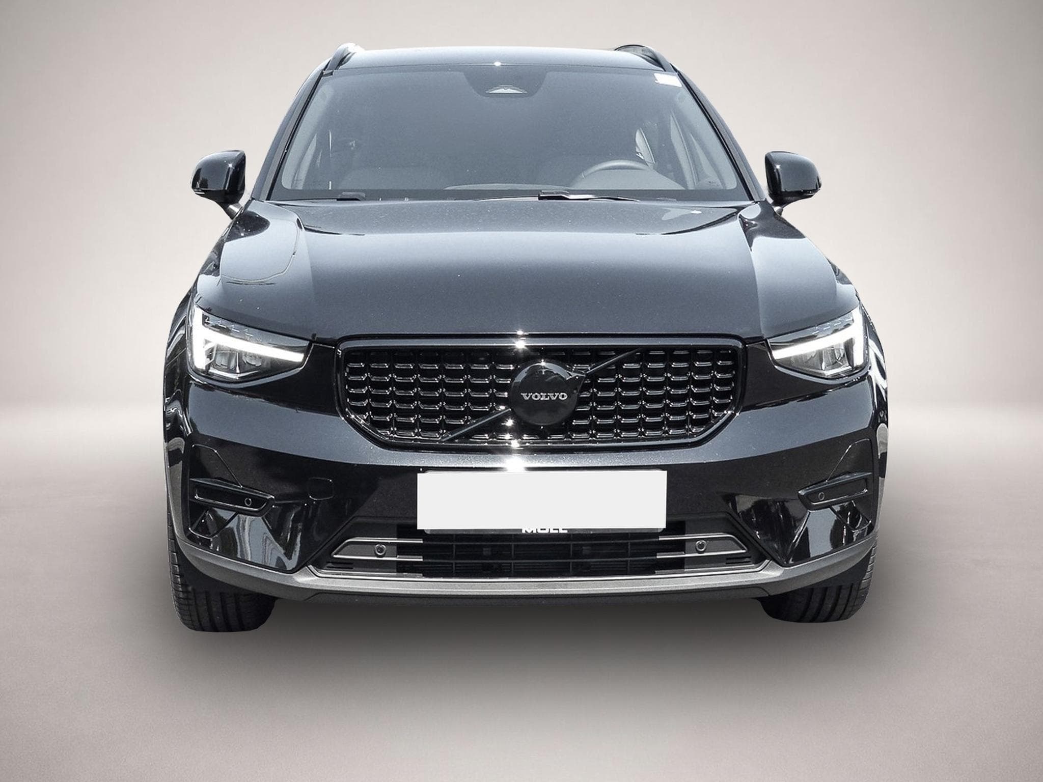 Volvo XC40 (2025) - Foto 3
